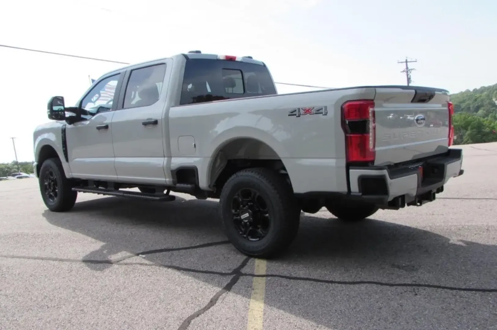 2025 /Medium Dark Slate Cloth Ford F-250SD XL (1FT8W2BN6SE) with an 7.3L engine, located at 12836 Highway 21, De Soto, MO, 63020, (636) 337-7777, 38.151867, -90.575615 - **Explore Adventure with the 2025 Ford F-250SD XL at Pettus Ford De Soto!**<br /> <br /> Are you ready to elevate your outdoor adventures or tackle demanding daily tasks? The 2025 Ford F-250SD XL is the perfect companion for both work and play, combining rugged capability with modern comfort and tec - Photo#6