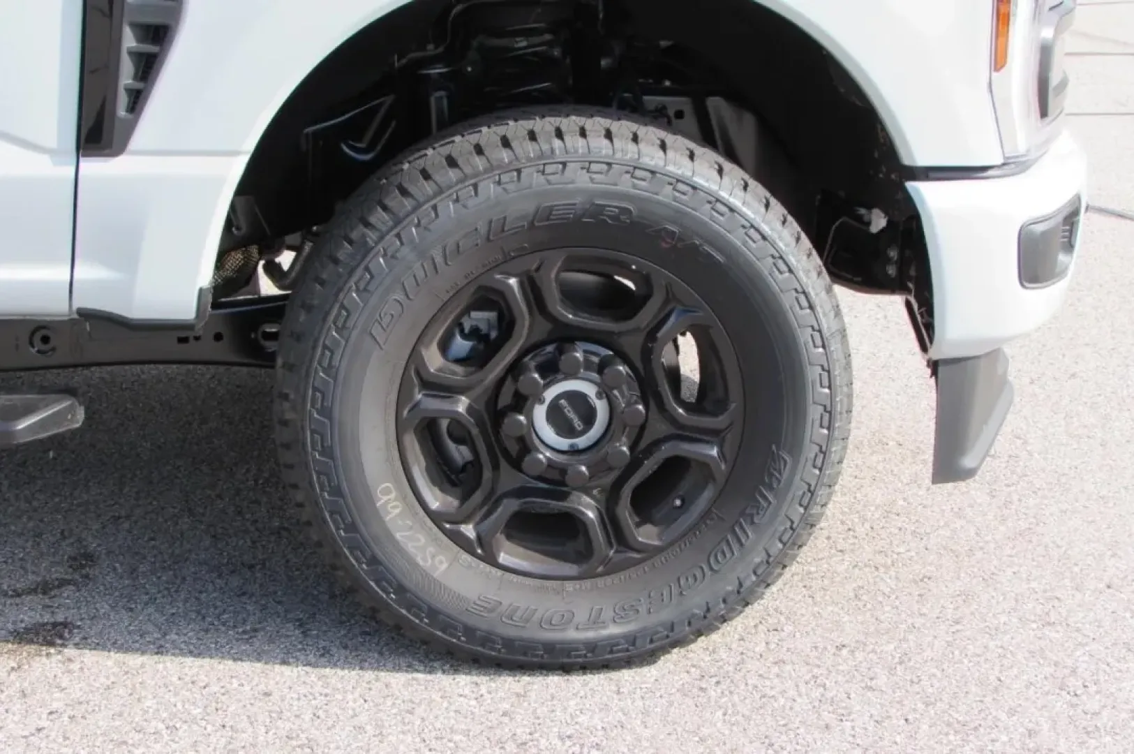 2025 /Medium Dark Slate Cloth Ford F-250SD XL (1FT8W2BN6SE) with an 7.3L engine, located at 12836 Highway 21, De Soto, MO, 63020, (636) 337-7777, 38.151867, -90.575615 - **Explore Adventure with the 2025 Ford F-250SD XL at Pettus Ford De Soto!**<br /> <br /> Are you ready to elevate your outdoor adventures or tackle demanding daily tasks? The 2025 Ford F-250SD XL is the perfect companion for both work and play, combining rugged capability with modern comfort and tec - Photo#33