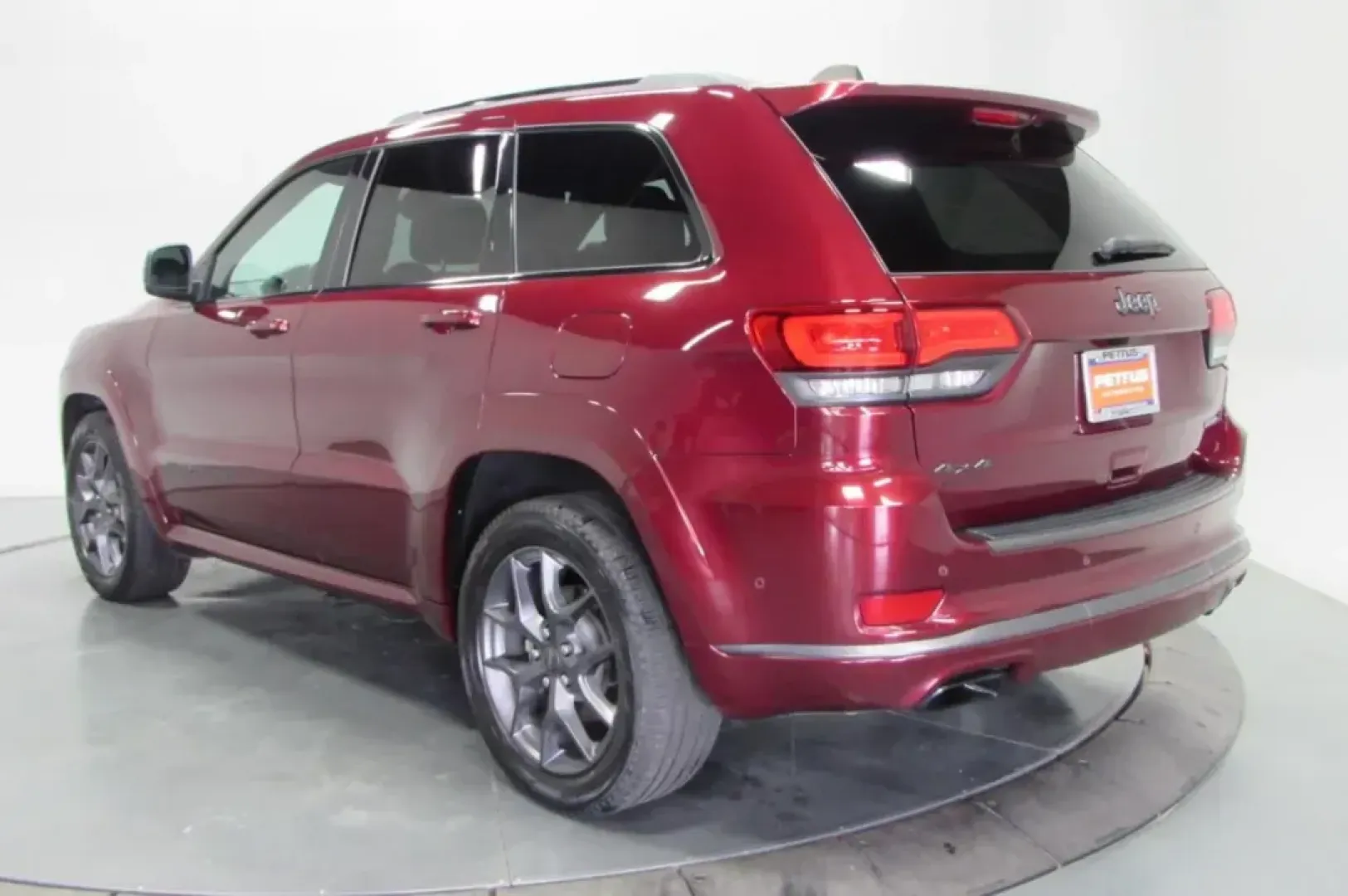 2019 /Black Leather Jeep Grand Cherokee Limited X (1C4RJFBGXKC) with an Other engine, located at 12830 Highway 21, De Soto, MO, 63020, (636) 337-7777, 38.153099, -90.573624 - **Discover the Ultimate SUV for Family Adventures: 2019 Jeep Grand Cherokee Limited X**<br /> <br /> Are you searching for a versatile, reliable, and luxurious SUV that's perfect for family outings, daily commutes, or weekend adventures? Look no further than this stunning **2019 Jeep Grand Cherokee - Photo#5
