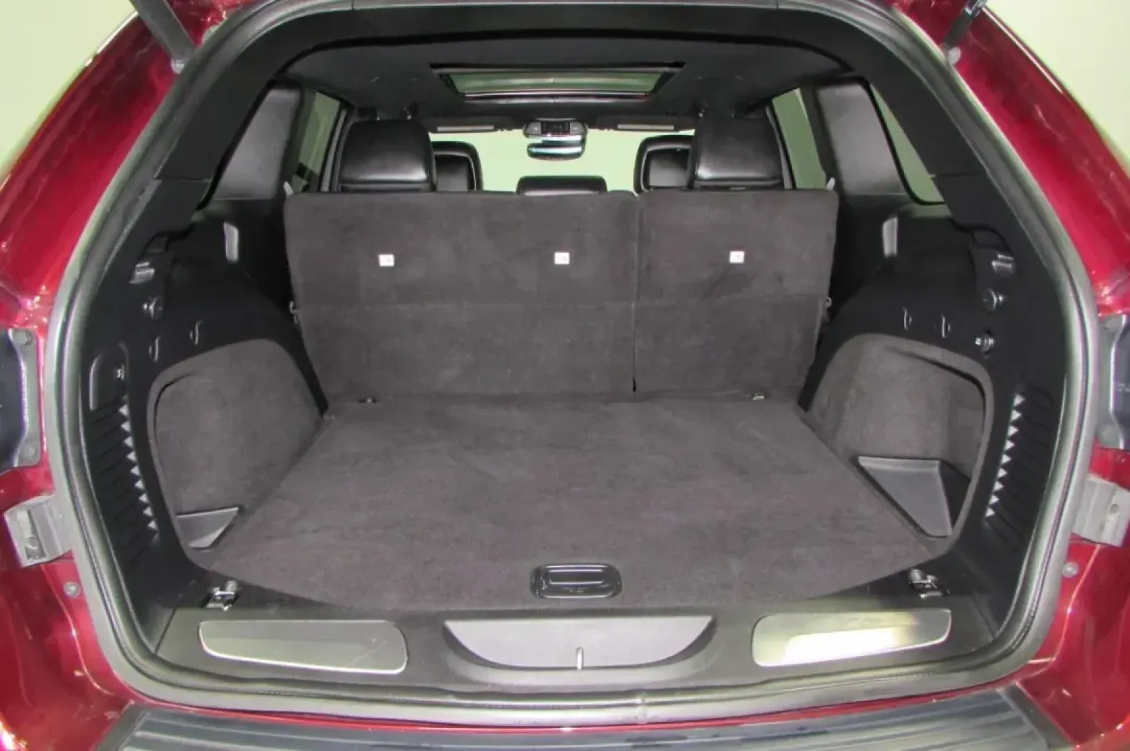 2019 /Black Leather Jeep Grand Cherokee Limited X (1C4RJFBGXKC) with an Other engine, located at 12830 Highway 21, De Soto, MO, 63020, (636) 337-7777, 38.153099, -90.573624 - **Discover the Ultimate SUV for Family Adventures: 2019 Jeep Grand Cherokee Limited X**<br /> <br /> Are you searching for a versatile, reliable, and luxurious SUV that's perfect for family outings, daily commutes, or weekend adventures? Look no further than this stunning **2019 Jeep Grand Cherokee - Photo#26