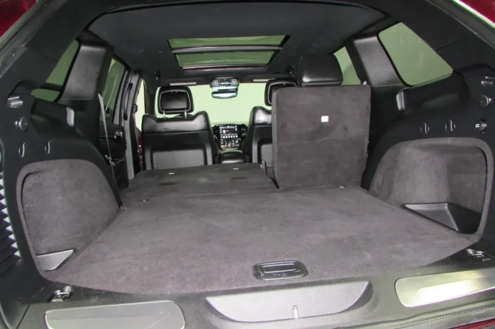 2019 /Black Leather Jeep Grand Cherokee Limited X (1C4RJFBGXKC) with an Other engine, located at 12830 Highway 21, De Soto, MO, 63020, (636) 337-7777, 38.153099, -90.573624 - **Discover the Ultimate SUV for Family Adventures: 2019 Jeep Grand Cherokee Limited X**<br /> <br /> Are you searching for a versatile, reliable, and luxurious SUV that's perfect for family outings, daily commutes, or weekend adventures? Look no further than this stunning **2019 Jeep Grand Cherokee - Photo#29