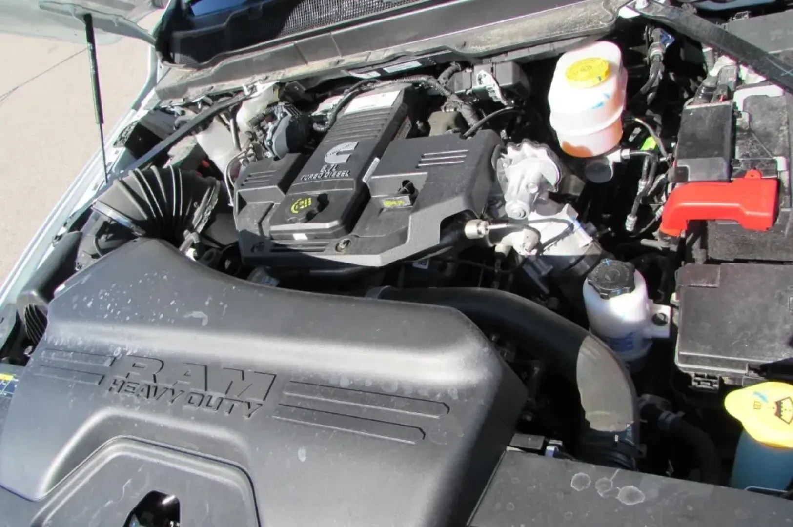 2024 /Diesel Gray/Black Cloth Ram 3500 Tradesman (3C63RRGLXRG) with an Other engine, located at 12830 Highway 21, De Soto, MO, 63020, (636) 337-7777, 38.153099, -90.573624 - **Your Ultimate Workhorse: 2024 Ram 3500 Tradesman at Pettus CDJR DeSoto!**<br /> <br /> Are you ready to take your adventures to the next level? Whether you're a hardworking contractor needing a dependable truck for the job site or a weekend warrior craving the thrill of off-road escapades, our **2 - Photo#8
