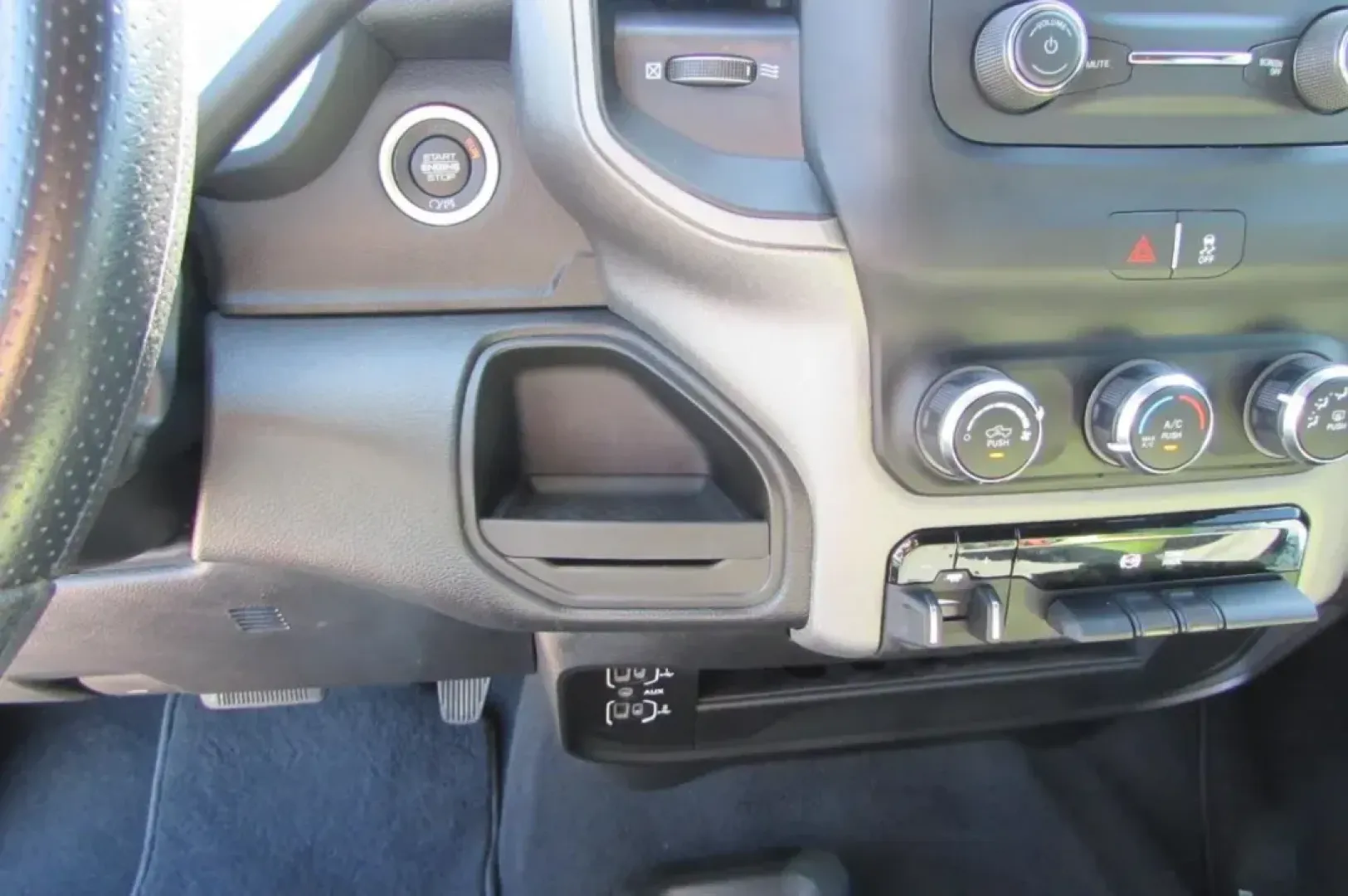 2024 /Diesel Gray/Black Cloth Ram 3500 Tradesman (3C63RRGLXRG) with an Other engine, located at 12830 Highway 21, De Soto, MO, 63020, (636) 337-7777, 38.153099, -90.573624 - **Your Ultimate Workhorse: 2024 Ram 3500 Tradesman at Pettus CDJR DeSoto!**<br /> <br /> Are you ready to take your adventures to the next level? Whether you're a hardworking contractor needing a dependable truck for the job site or a weekend warrior craving the thrill of off-road escapades, our **2 - Photo#24