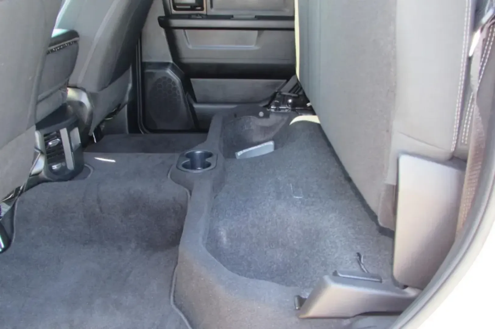 2024 /Diesel Gray/Black Cloth Ram 3500 Tradesman (3C63RRGLXRG) with an Other engine, located at 12830 Highway 21, De Soto, MO, 63020, (636) 337-7777, 38.153099, -90.573624 - **Your Ultimate Workhorse: 2024 Ram 3500 Tradesman at Pettus CDJR DeSoto!**<br /> <br /> Are you ready to take your adventures to the next level? Whether you're a hardworking contractor needing a dependable truck for the job site or a weekend warrior craving the thrill of off-road escapades, our **2 - Photo#34