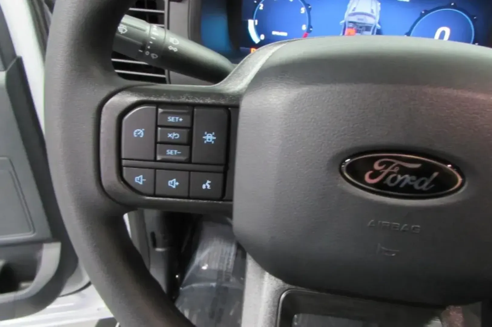 2025 /Black Cloth Ford F-150 STX (1FTEW2LP8SK) with an 2.7L V6 EcoBoost engine, Automatic transmission, located at 12836 Highway 21, De Soto, MO, 63020, (636) 337-7777, 38.151867, -90.575615 - Elevate your lifestyle with the versatile 2025 Ford F-150 STX, perfect for both work and play. Whether you're a weekend adventurer craving off-road experiences, a growing family needing ample space, or a commuter searching for a reliable vehicle, this robust truck stands ready to meet your demands. - Photo#18