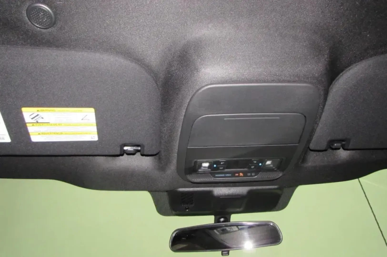 2025 /Black Cloth Ford F-150 STX (1FTEW2LP8SK) with an 2.7L V6 EcoBoost engine, Automatic transmission, located at 12836 Highway 21, De Soto, MO, 63020, (636) 337-7777, 38.151867, -90.575615 - Elevate your lifestyle with the versatile 2025 Ford F-150 STX, perfect for both work and play. Whether you're a weekend adventurer craving off-road experiences, a growing family needing ample space, or a commuter searching for a reliable vehicle, this robust truck stands ready to meet your demands. - Photo#21