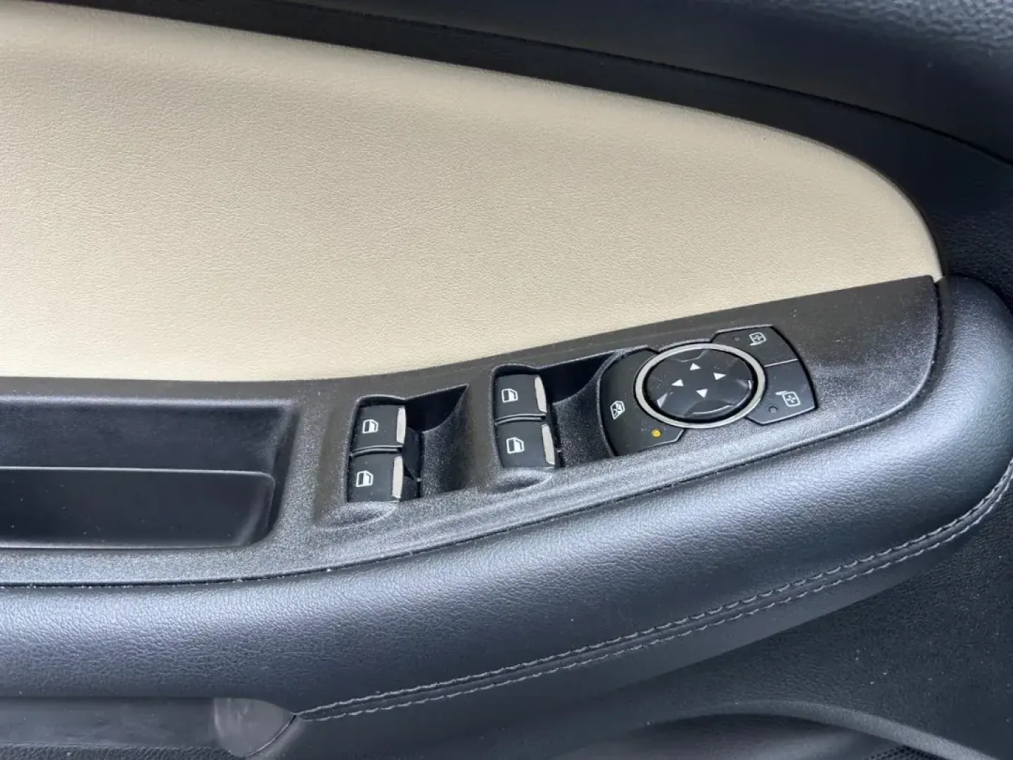 2024 /Dune Cloth Ford Edge SE (2FMPK4G94RB) with an Twin-Scroll 2.0L EcoBoost engine, Automatic transmission, located at 141 Commercial Dr, Fredericktown, MO, 63645, (573) 783-6432, 37.570087, -90.320648 - **Elevate Your Daily Drive: Discover the 2024 Ford Edge SE at Pettus Ford Fredericktown!**<br /> <br /> Are you in the market for an SUV that perfectly blends comfort, performance, and advanced technology? Look no further than the stunning 2024 Ford Edge SE, available now at Pettus Ford Fredericktow - Photo#17
