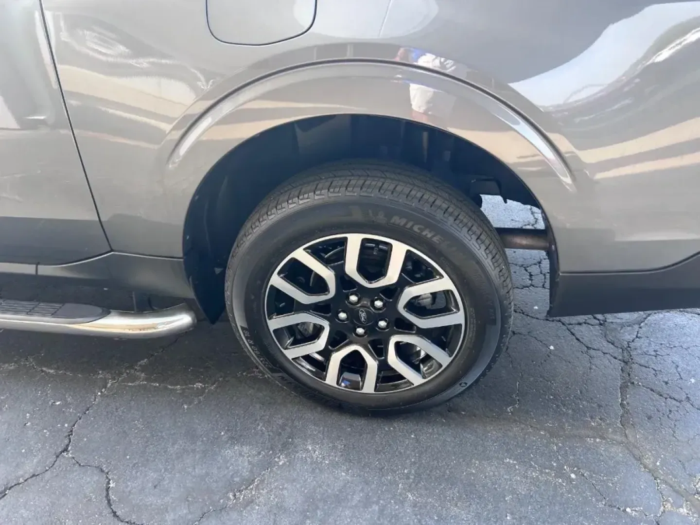2022 /Desert Brown Leather Ford Maverick Lariat (3FTTW8F9XNR) with an 2.0L EcoBoost engine, Automatic transmission, located at 141 Commercial Dr, Fredericktown, MO, 63645, (573) 783-6432, 37.570087, -90.320648 - **Unleash Your Adventurous Spirit with the 2022 Ford Maverick Lariat at Pettus Ford Fredericktown!**<br /> <br /> Are you ready to elevate your lifestyle with a reliable vehicle that seamlessly blends everyday practicality with weekend adventure? The 2022 Ford Maverick Lariat is the perfect truck fo - Photo#4