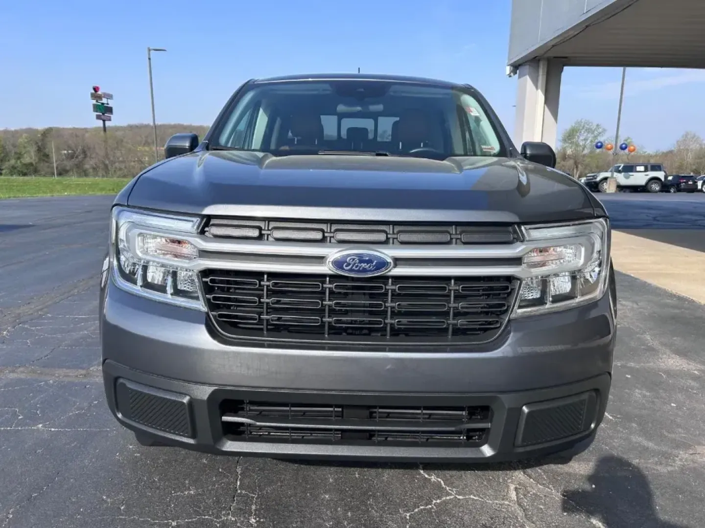 2022 /Desert Brown Leather Ford Maverick Lariat (3FTTW8F9XNR) with an 2.0L EcoBoost engine, Automatic transmission, located at 141 Commercial Dr, Fredericktown, MO, 63645, (573) 783-6432, 37.570087, -90.320648 - **Unleash Your Adventurous Spirit with the 2022 Ford Maverick Lariat at Pettus Ford Fredericktown!**<br /> <br /> Are you ready to elevate your lifestyle with a reliable vehicle that seamlessly blends everyday practicality with weekend adventure? The 2022 Ford Maverick Lariat is the perfect truck fo - Photo#6
