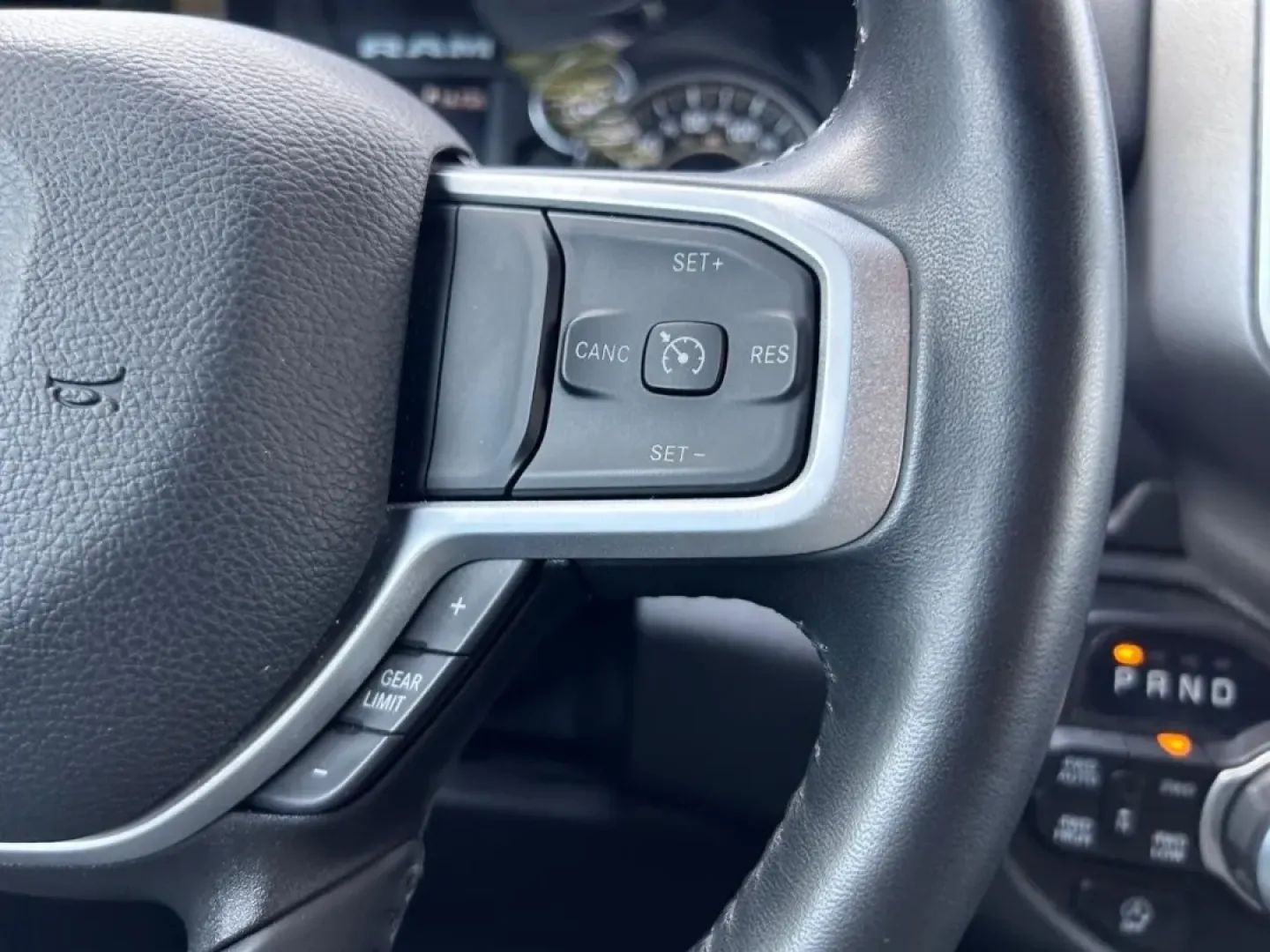 2023 /Diesel Gray/Black Cloth Ram 1500 Big Horn/Lone Star (1C6RRFFG1PN) with an 3.6L V6 24V VVT eTorque UPG I engine, located at 970 Woodlawn Dr., Farmington, MO, 63640, (573) 431-7800, 37.825642, -90.468674 - Looking for the perfect combination of ruggedness and refinement? Meet your ultimate companion for weekend adventures and daily commutes alike-a 2023 Ram 1500 Big Horn/Lone Star, available now at Pettus CDJR Farmington, your trusted OEM dealership located at 970 Woodlawn Drive, Farmington, MO 63640. - Photo#12