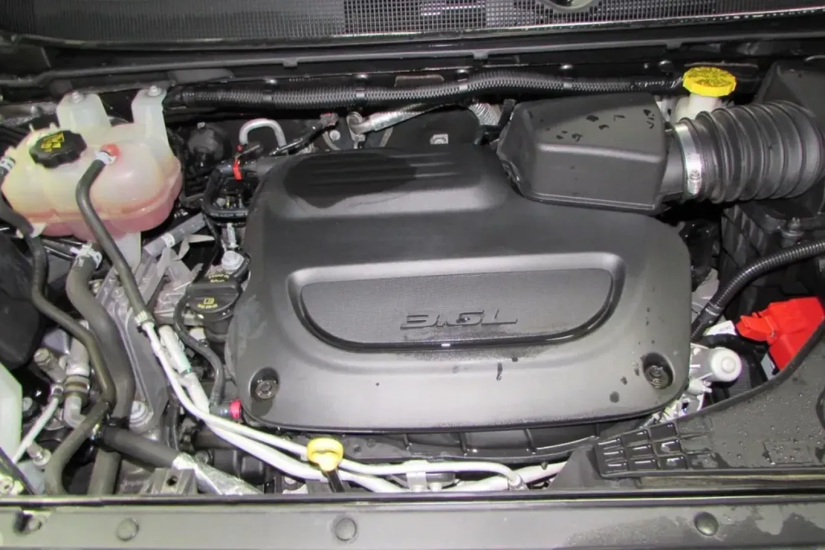 2020 /Black/Alloy Leather Chrysler Pacifica Touring L Plus (2C4RC1EG5LR) with an Other engine, Automatic transmission, located at 12830 Highway 21, De Soto, MO, 63020, (636) 337-7777, 38.153099, -90.573624 - **Experience Family-Friendly Adventures in the 2020 Chrysler Pacifica Touring L Plus at Pettus CDJR DeSoto!**<br /> <br /> If you're looking for a reliable minivan that perfectly balances comfort, technology, and efficiency for your family, look no further than this stunning 2020 Chrysler Pacifica T - Photo#8