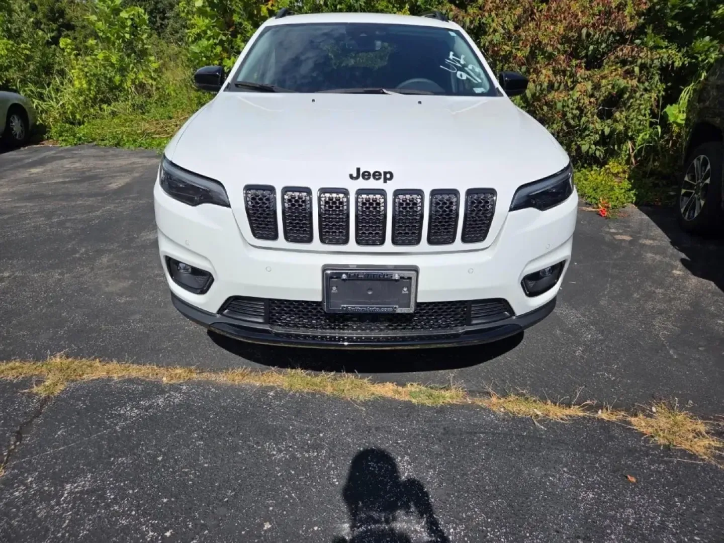 2023 /Black Jeep Cherokee Altitude (1C4PJMMB1PD) with an Other engine, Automatic transmission, located at 12830 Highway 21, De Soto, MO, 63020, (636) 337-7777, 38.153099, -90.573624 - **Adventure Awaits with the 2023 Jeep Cherokee at Pettus CDJR DeSoto!**<br /> <br /> Are you ready to elevate your driving experience? Whether you're navigating city streets or setting off on a weekend adventure, the 2023 Jeep Cherokee perfectly combines style, comfort, and performance. This pre-own - Photo#31