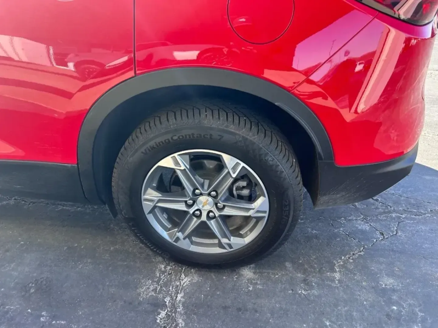 2023 /Jet Black/Medium Ash Gray Clot Chevrolet Blazer LT (3GNKBHR44PS) with an 2.0L Turbo / 4-cylinder / SIDI DOHC engine, Automatic transmission, located at 141 Commercial Dr, Fredericktown, MO, 63645, (573) 783-6432, 37.570087, -90.320648 - **Experience the Thrill of the Open Road with the 2023 Chevrolet Blazer LT!**<br /> <br /> If you're in search of a vehicle that embodies style, comfort, and reliability, look no further than the 2023 Chevrolet Blazer LT at Pettus Ford Fredericktown. This sporty SUV is not only a head-turner with it - Photo#4