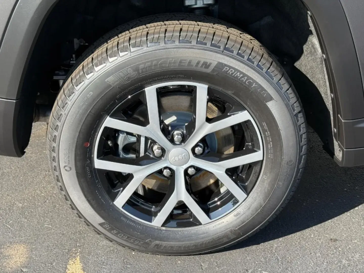 2025 /Global Black Leather Jeep Grand Cherokee Limited (1C4RJKBG7S8) with an 3.6L V6 24V VVT UPG I engine, Automatic transmission, located at 970 Woodlawn Dr., Farmington, MO, 63640, (573) 431-7800, 37.825642, -90.468674 - Are you ready to elevate your family adventures or long commutes? Look no further! The 2025 Jeep Grand Cherokee L Limited is here to fulfill all your driving needs, blending power, luxury, and practicality. At Pettus CDJR Farmington, located at 970 Woodlawn Drive, Farmington, MO 63640, we're proud t - Photo#3