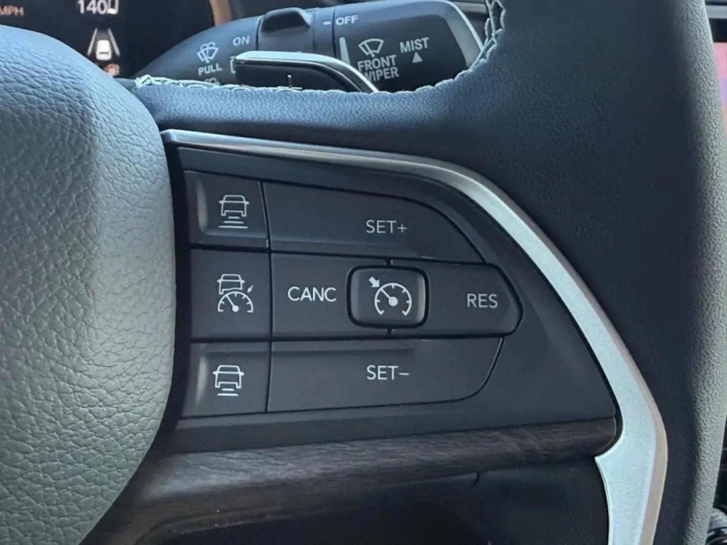 2025 /Global Black Leather Jeep Grand Cherokee Limited (1C4RJKBG7S8) with an 3.6L V6 24V VVT UPG I engine, Automatic transmission, located at 970 Woodlawn Dr., Farmington, MO, 63640, (573) 431-7800, 37.825642, -90.468674 - Are you ready to elevate your family adventures or long commutes? Look no further! The 2025 Jeep Grand Cherokee L Limited is here to fulfill all your driving needs, blending power, luxury, and practicality. At Pettus CDJR Farmington, located at 970 Woodlawn Drive, Farmington, MO 63640, we're proud t - Photo#11