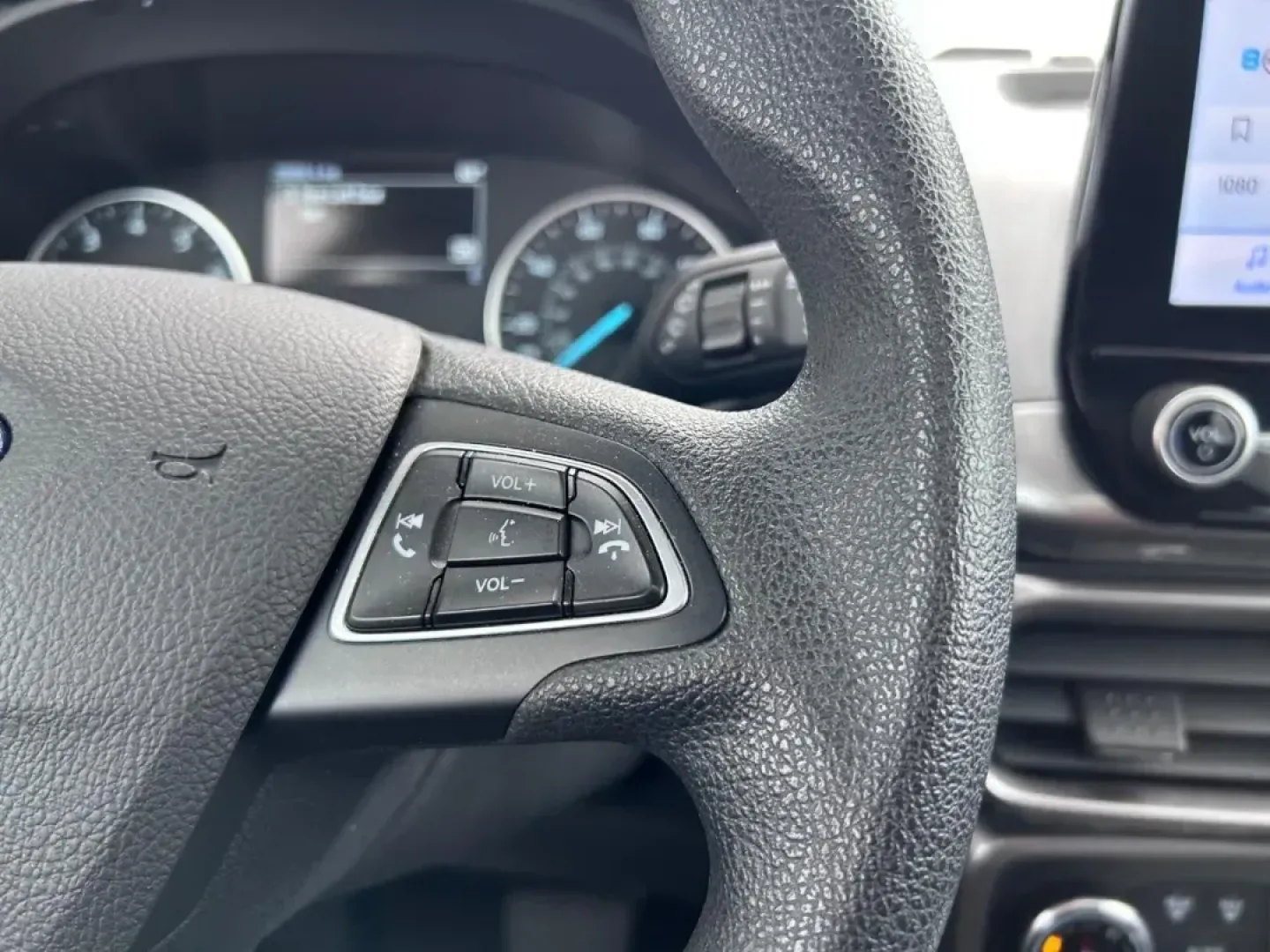 2022 Ford EcoSport SE (MAJ6S3GL4NC) with an 2.0L Ti-VCT GDI I-4 engine, Automatic transmission, located at 141 Commercial Dr, Fredericktown, MO, 63645, (573) 783-6432, 37.570087, -90.320648 - USED 2022 Ford EcoSport SE from Pettus Ford Fredericktown, Fredericktown MO. - Photo#13