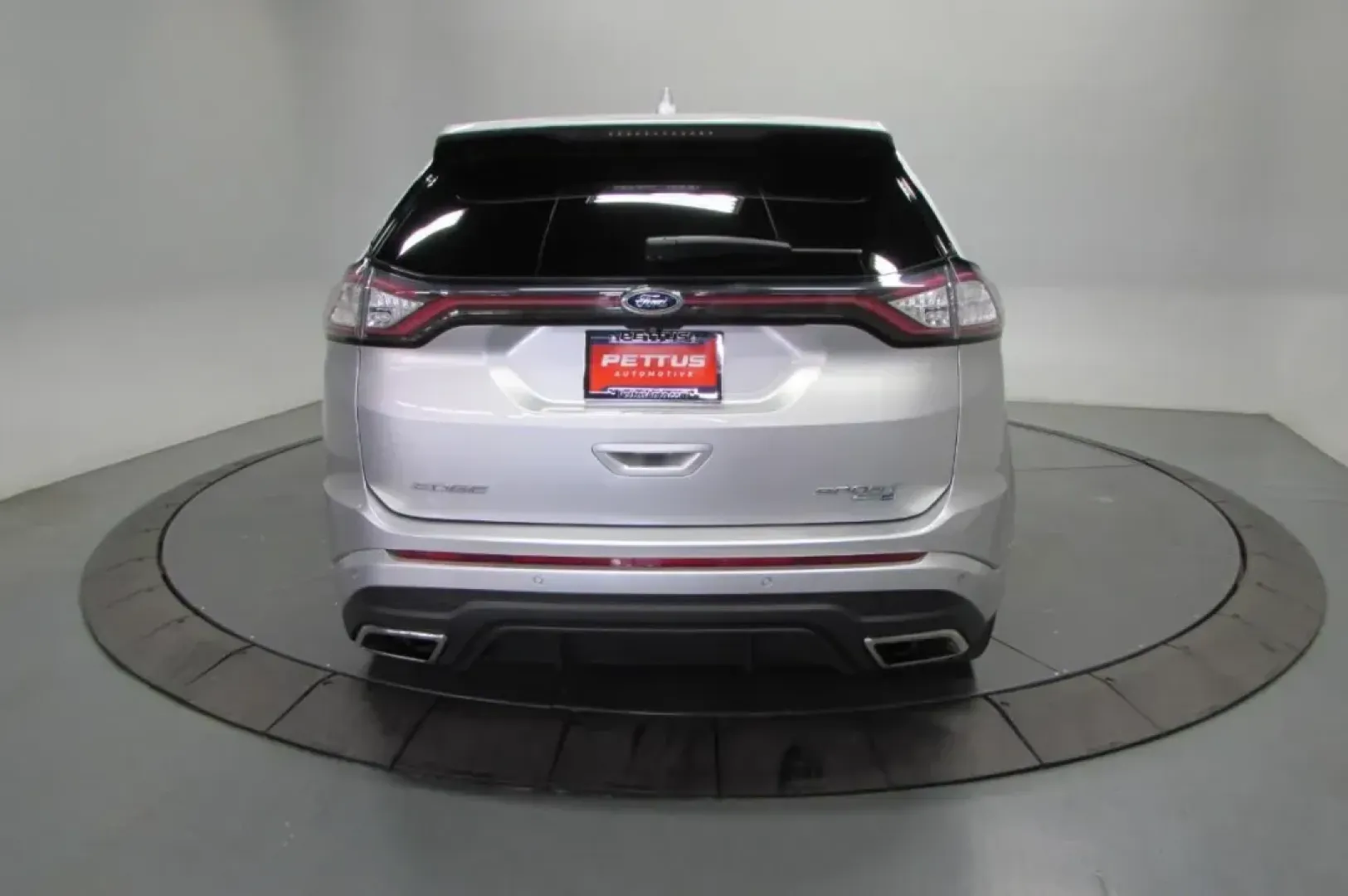 2016 /Ebony Cloth Ford Edge Sport (2FMPK4AP7GB) with an Other engine, Automatic transmission, located at 12830 Highway 21, De Soto, MO, 63020, (636) 337-7777, 38.153099, -90.573624 - **Explore Adventure and Comfort with the 2016 Ford Edge Sport at Pettus CDJR DeSoto!**<br /> <br /> Are you ready to elevate your daily commute or family road trips? This 2016 Ford Edge Sport, now available at Pettus CDJR DeSoto, is designed with your active lifestyle in mind. With its spacious inte - Photo#6