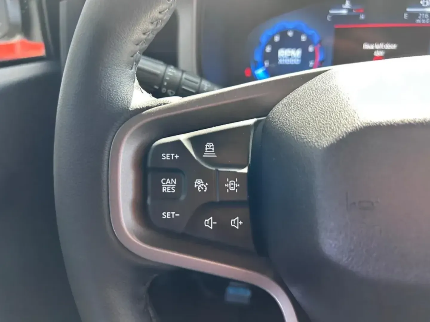2025 /Smoked Truffle w/Black Leather Ford Bronco Outer Banks (1FMEE8BP5SL) with an 2.7L V6 Turbocharged engine, Automatic transmission, located at 141 Commercial Dr, Fredericktown, MO, 63645, (573) 783-6432, 37.570087, -90.320648 - Unlock your adventurous spirit with the stunning 2025 Ford Bronco Outer Banks, a perfect companion for weekend escapades and off-road explorations! At Pettus Ford Fredericktown, we understand that life's journeys require a vehicle that matches your lifestyle, whether that's tackling rugged terrains - Photo#16