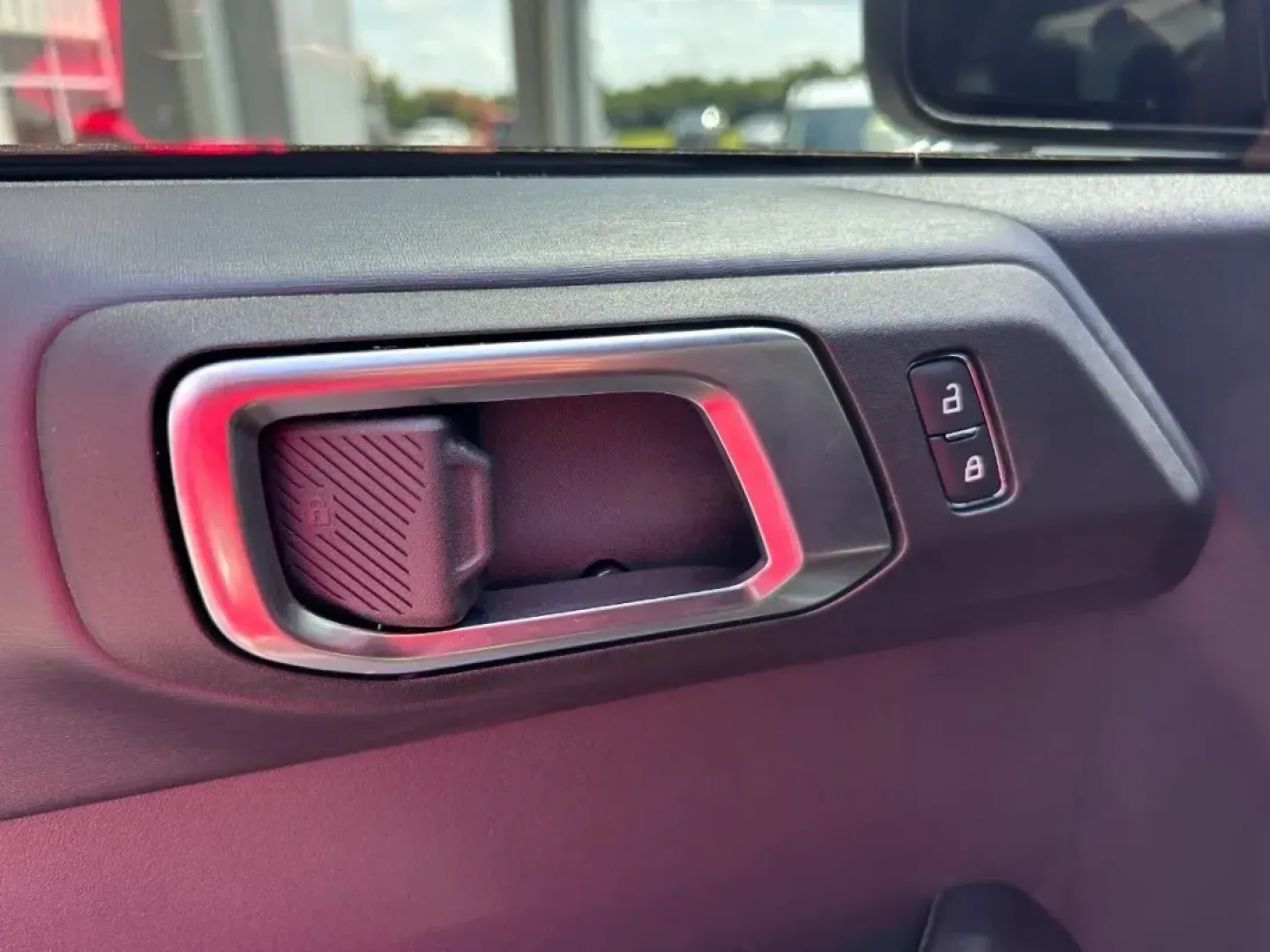 2025 Ford Bronco Outer Banks 314A (1FMEE8BPXSL) with an 2.7L V6 Turbocharged engine, Automatic transmission, located at 141 Commercial Dr, Fredericktown, MO, 63645, (573) 783-6432, 37.570087, -90.320648 - **Adventure Awaits with the 2025 Ford Bronco Outer Banks - Your Ultimate SUV for All Occasions!**<br /> <br /> If you're looking for a vehicle that embodies the spirit of adventure while still offering the practicality needed for everyday life, then the 2025 Ford Bronco Outer Banks is your perfect m - Photo#17