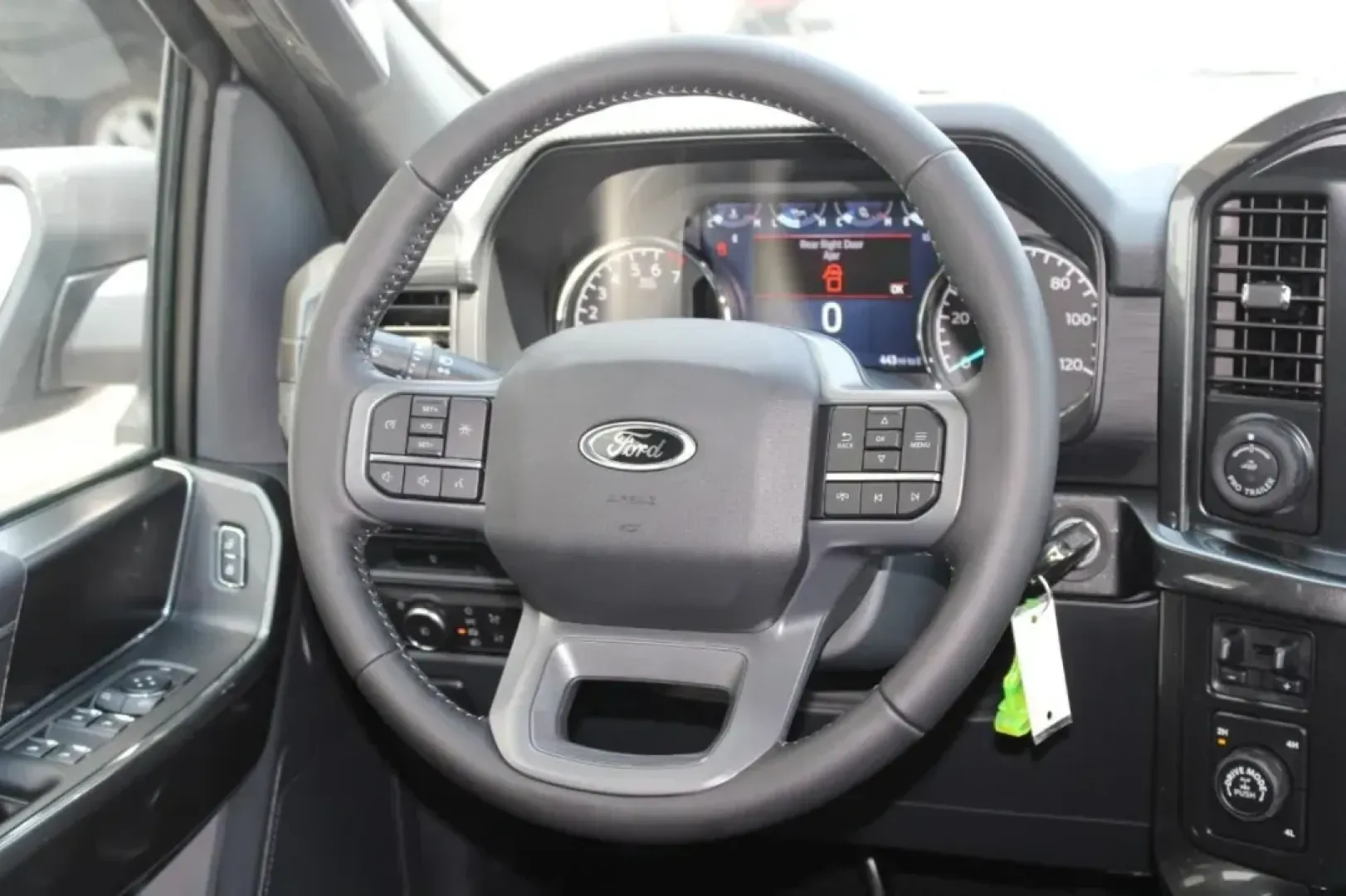 2022 /Black Cloth Ford F-150 XLT (1FTFW1ED8NF) with an 3.5L V6 Turbocharged engine, Automatic transmission, located at 141 Commercial Dr, Fredericktown, MO, 63645, (573) 783-6432, 37.570087, -90.320648 - **Unleash Adventure with the 2022 Ford F-150 XLT Perfect for Life's Journeys!**<br /> <br /> Discover the perfect blend of rugged capability and modern comfort with the 2022 Ford F-150 XLT, available now at Pettus Ford Fredericktown. Located at 141 Commercial Drive, Fredericktown, MO 63645, our OEM - Photo#9