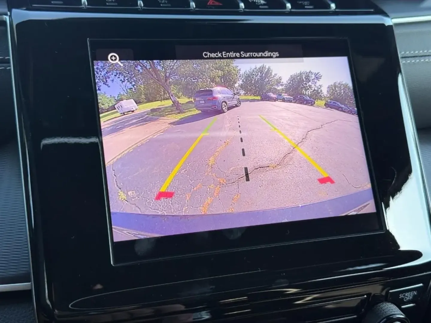 2025 /Global Black Cloth Jeep Grand Cherokee Laredo (1C4RJKAG1S8) with an 3.6L V6 24V VVT UPG I engine, Automatic transmission, located at 970 Woodlawn Dr., Farmington, MO, 63640, (573) 431-7800, 37.825642, -90.468674 - **Explore Life's Adventures with the 2025 Jeep Grand Cherokee L Available Now at Pettus CDJR Farmington!**<br /> <br /> If you're looking for a vehicle that can keep up with your busy lifestyle, the 2025 Jeep Grand Cherokee L is your ticket to adventure. Whether you're navigating the bustling stree - Photo#14