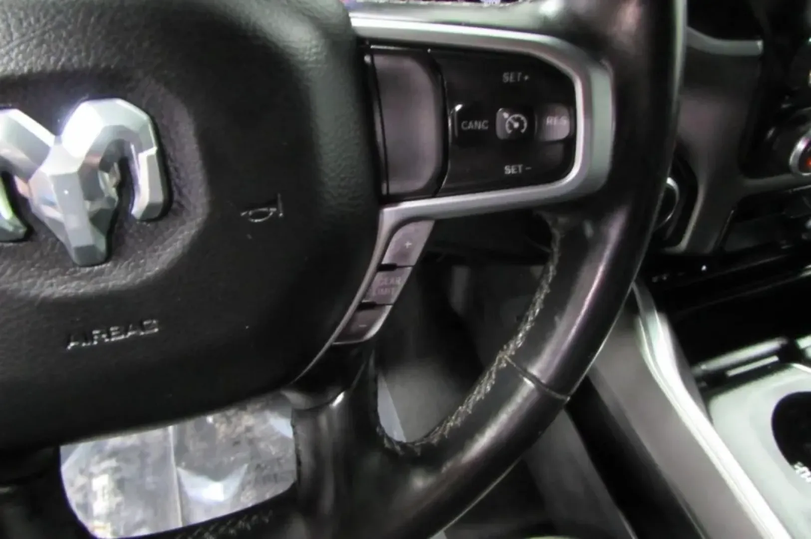 2019 /Diesel Gray/Black Cloth Ram 1500 Big Horn/Lone Star (1C6SRFFTXKN) with an Other engine, located at 12836 Highway 21, De Soto, MO, 63020, (636) 337-7777, 38.151867, -90.575615 - Are you in search of a powerful and versatile truck that can handle everything from weekend adventures to daily commutes? Look no further than this stunning 2019 Ram 1500 Big Horn/Lone Star, available now at Pettus Ford De Soto. This exceptional pre-owned truck, with only 33,980 miles, is perfect fo - Photo#20