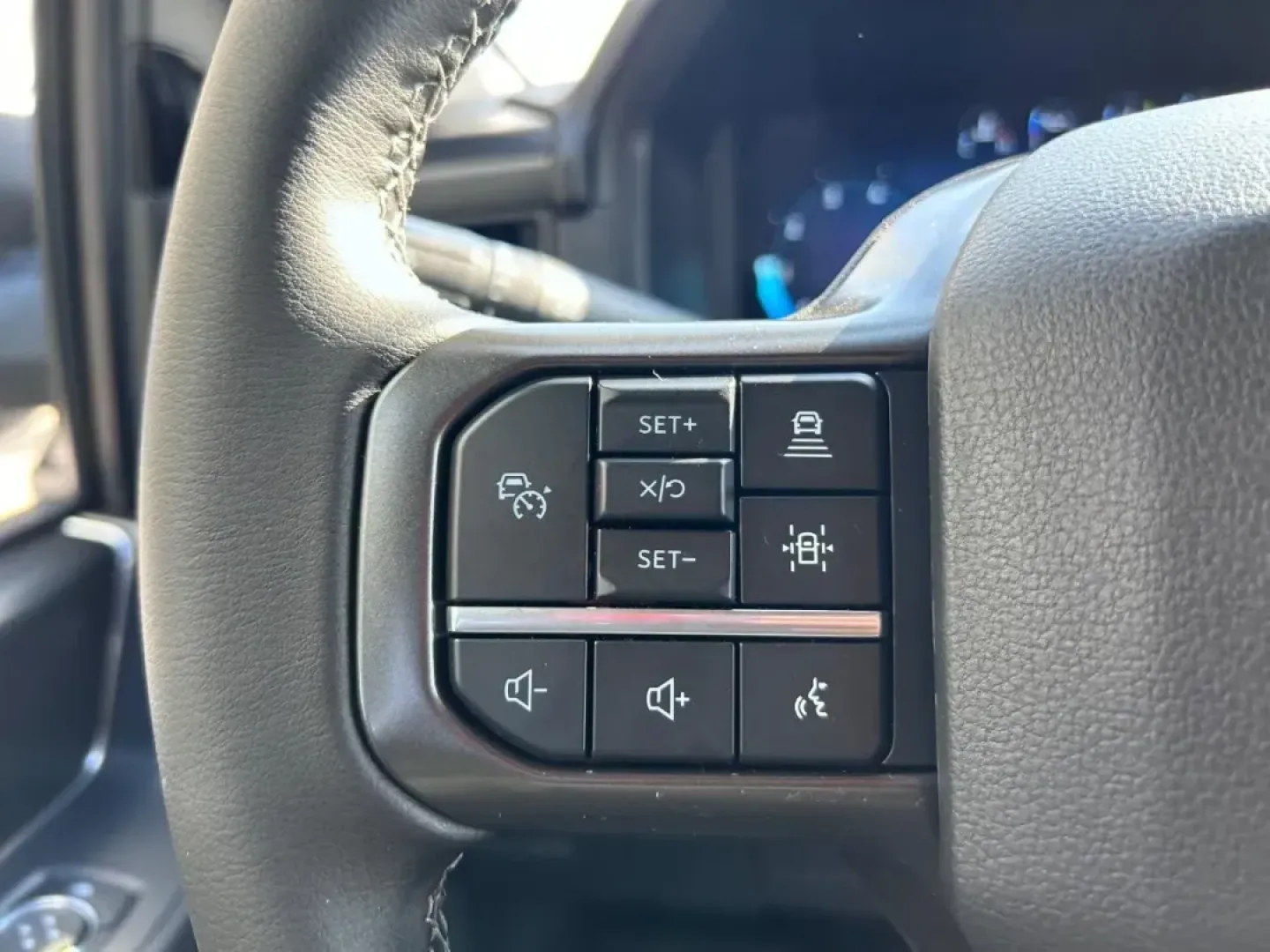 2024 /Black Cloth Ford F-150 XLT (1FTFW3L84RK) with an 3.5L V6 Turbocharged engine, located at 141 Commercial Dr, Fredericktown, MO, 63645, (573) 783-6432, 37.570087, -90.320648 - **Experience the Ultimate Adventure with the 2024 Ford F-150 XLT at Pettus Ford Fredericktown**<br /> <br /> Are you ready to elevate your lifestyle with a vehicle that seamlessly blends rugged capability with everyday comfort? Whether you're navigating the bustling streets of Fredericktown or embar - Photo#10