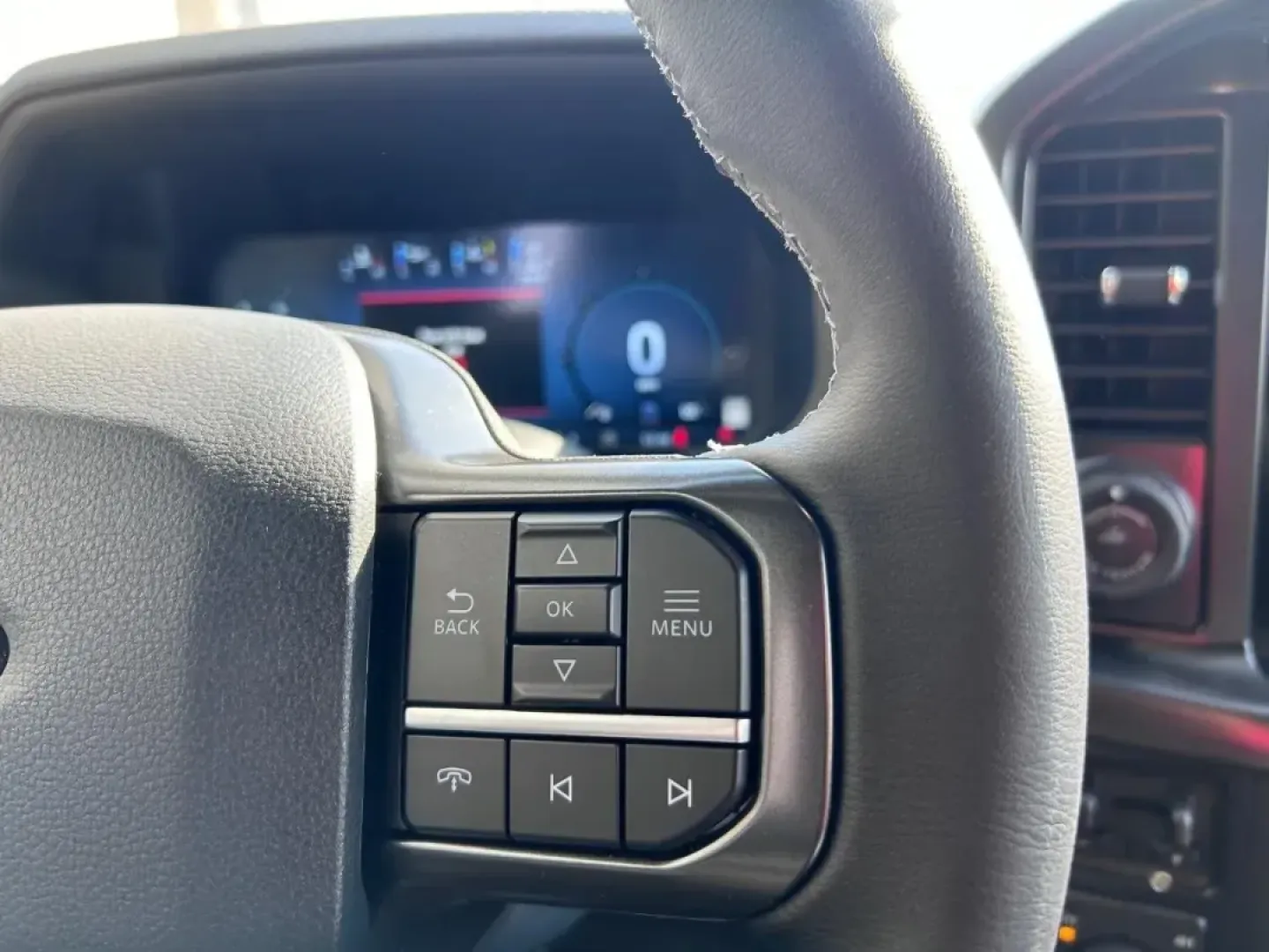 2024 /Black Cloth Ford F-150 XLT (1FTFW3L84RK) with an 3.5L V6 Turbocharged engine, located at 141 Commercial Dr, Fredericktown, MO, 63645, (573) 783-6432, 37.570087, -90.320648 - **Experience the Ultimate Adventure with the 2024 Ford F-150 XLT at Pettus Ford Fredericktown**<br /> <br /> Are you ready to elevate your lifestyle with a vehicle that seamlessly blends rugged capability with everyday comfort? Whether you're navigating the bustling streets of Fredericktown or embar - Photo#11