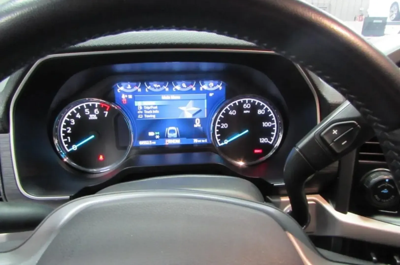 2021 /Black/Medium Dark Slate Ford F-150 XLT (1FTFW1ED8MF) with an Other engine, located at 12836 Highway 21, De Soto, MO, 63020, (636) 337-7777, 38.151867, -90.575615 - **Unleash Your Adventures with the 2021 Ford F-150 XLT at Pettus Ford De Soto!**<br /> <br /> Are you ready to take your weekend adventures and daily commuting to the next level? Look no further than the 2021 Ford F-150 XLT, available now at Pettus Ford De Soto in De Soto, MO! This reliable and rugg - Photo#17