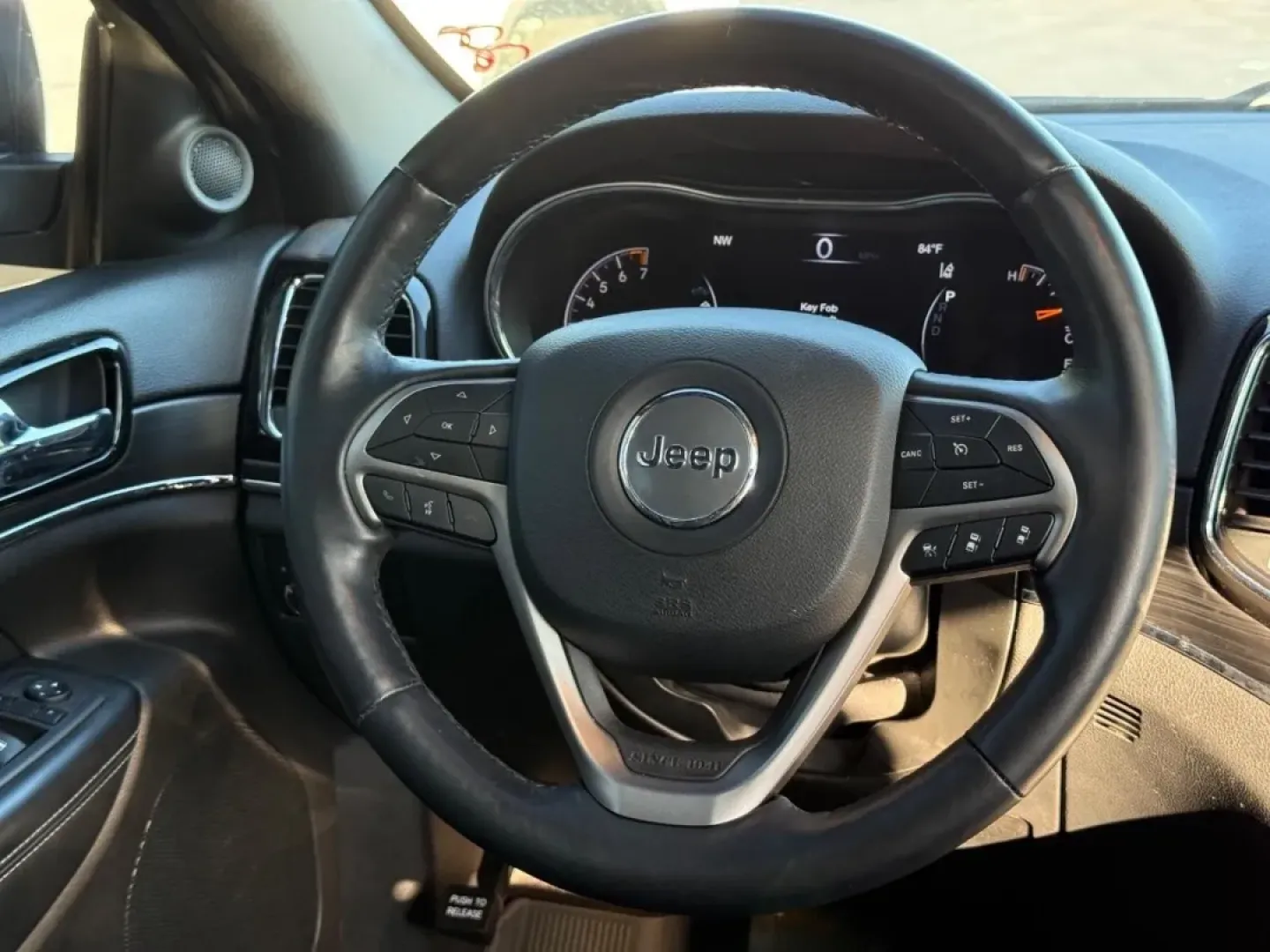 2021 /Black Leather Jeep Grand Cherokee 80th Anniversary Edition (1C4RJFBG6MC) with an 3.6L V6 24V VVT UPG I engine, Automatic transmission, located at 970 Woodlawn Dr., Farmington, MO, 63640, (573) 431-7800, 37.825642, -90.468674 - Unleash your sense of adventure with the perfect blend of style, comfort, and capability-meet the 2021 Jeep Grand Cherokee 80th Anniversary Edition, available now at Pettus CDJR Farmington. Located in the heart of Farmington, MO, at 970 Woodlawn Drive, we are proud to be your trusted OEM dealership - Photo#12