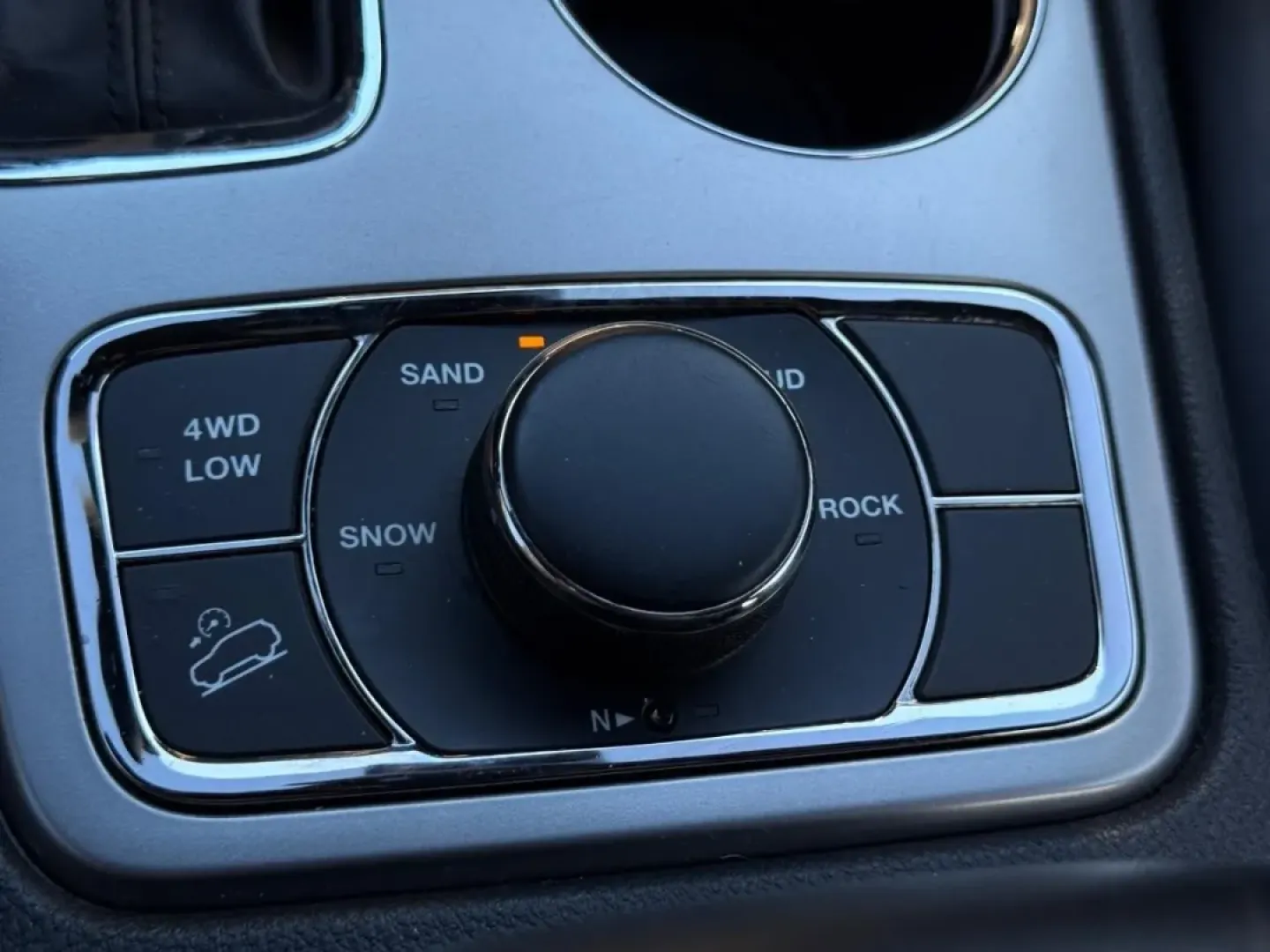2021 /Black Leather Jeep Grand Cherokee 80th Anniversary Edition (1C4RJFBG6MC) with an 3.6L V6 24V VVT UPG I engine, Automatic transmission, located at 970 Woodlawn Dr., Farmington, MO, 63640, (573) 431-7800, 37.825642, -90.468674 - Unleash your sense of adventure with the perfect blend of style, comfort, and capability-meet the 2021 Jeep Grand Cherokee 80th Anniversary Edition, available now at Pettus CDJR Farmington. Located in the heart of Farmington, MO, at 970 Woodlawn Drive, we are proud to be your trusted OEM dealership - Photo#21