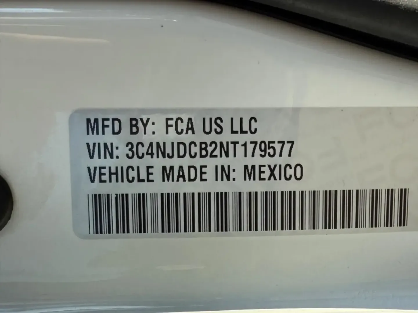 2022 /Black Leather Jeep Compass Limited (3C4NJDCB2NT) with an 2.4L I4 Zero Evap M-Air engine, Automatic transmission, located at 970 Woodlawn Dr., Farmington, MO, 63640, (573) 431-7800, 37.825642, -90.468674 - **Discover Your Next Adventure with the 2022 Jeep Compass Limited!**<br /> <br /> Are you ready to elevate your driving experience? Whether you're navigating the bustling streets of Farmington or embarking on an off-road adventure, the 2022 Jeep Compass Limited is your perfect companion. This stylis - Photo#24