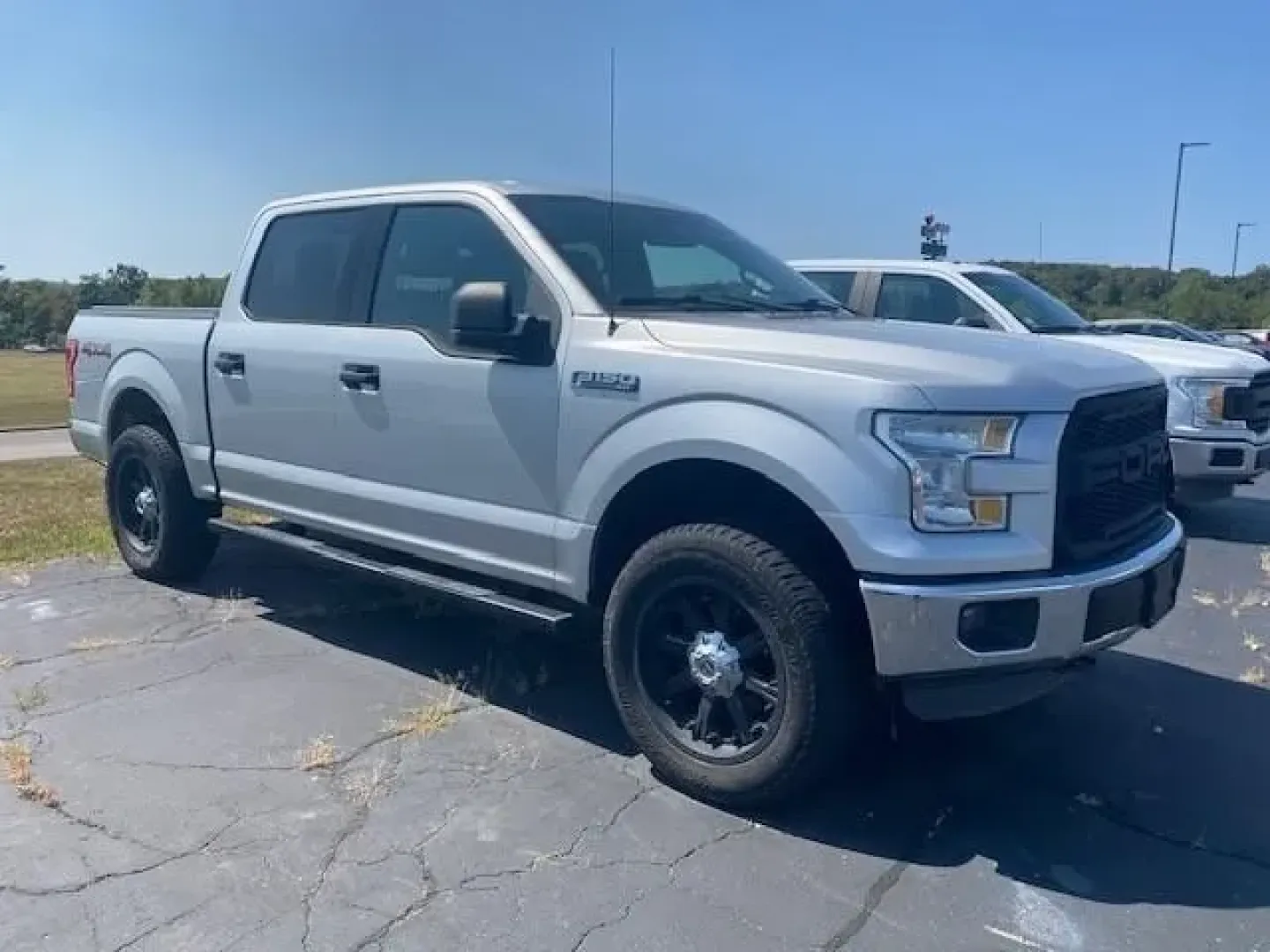 2015 Ford F-150 (1FTEW1E89FK) with an 3.5L V6 engine, located at 141 Commercial Dr, Fredericktown, MO, 63645, (573) 783-6432, 37.570087, -90.320648 - **Discover the Perfect Adventure Companion: 2015 Ford F-150 XLT** <br /> <br /> Are you ready to elevate your lifestyle with a reliable and rugged vehicle? Whether you're tackling weekend adventures, managing daily commutes, or hauling gear for family trips, the 2015 Ford F-150 XLT is the perfect tr - Photo#1