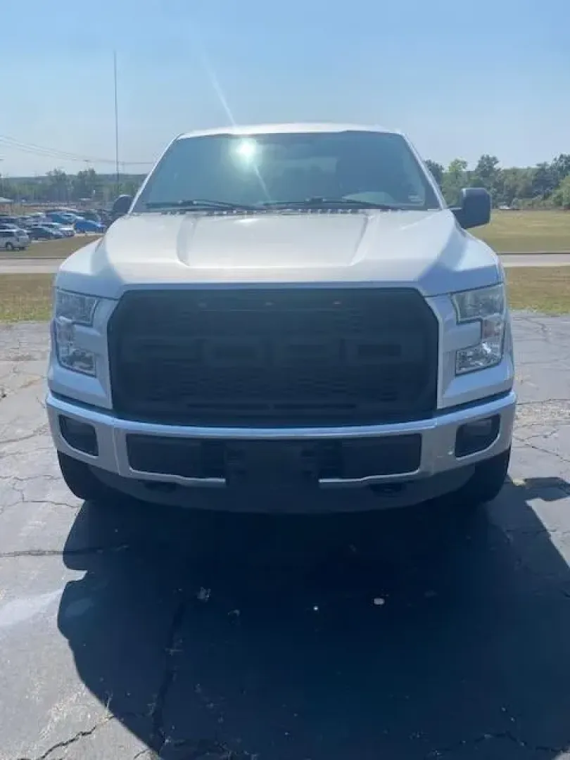 2015 Ford F-150 XLT SuperCrew 6.5-ft. Bed 4WD (1FTEW1E89FK) with an 3.5L V6 engine, 6-Speed Automatic transmission, located at 141 Commercial Dr, Fredericktown, MO, 63645, (573) 783-6432, 37.570087, -90.320648 - **Discover the Perfect Adventure Companion: 2015 Ford F-150 XLT** <br /> <br /> Are you ready to elevate your lifestyle with a reliable and rugged vehicle? Whether you're tackling weekend adventures, managing daily commutes, or hauling gear for family trips, the 2015 Ford F-150 XLT is the perfect tr - Photo#1