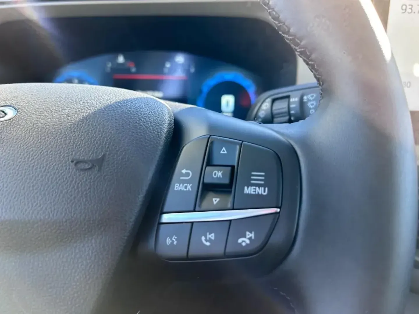 2025 /Medium Lt Smoked Truffle Cloth Ford Bronco Sport Big Bend (3FMCR9BN5SR) with an 1.5L EcoBoost engine, Automatic transmission, located at 141 Commercial Dr, Fredericktown, MO, 63645, (573) 783-6432, 37.570087, -90.320648 - Are you ready to elevate your outdoor adventures and family outings with a vehicle that seamlessly blends style, comfort, and capability? The 2025 Ford Bronco Sport Big Bend is your ticket to the ultimate exploration experience, perfectly suited for weekend getaways, camping trips, and everyday comm - Photo#11
