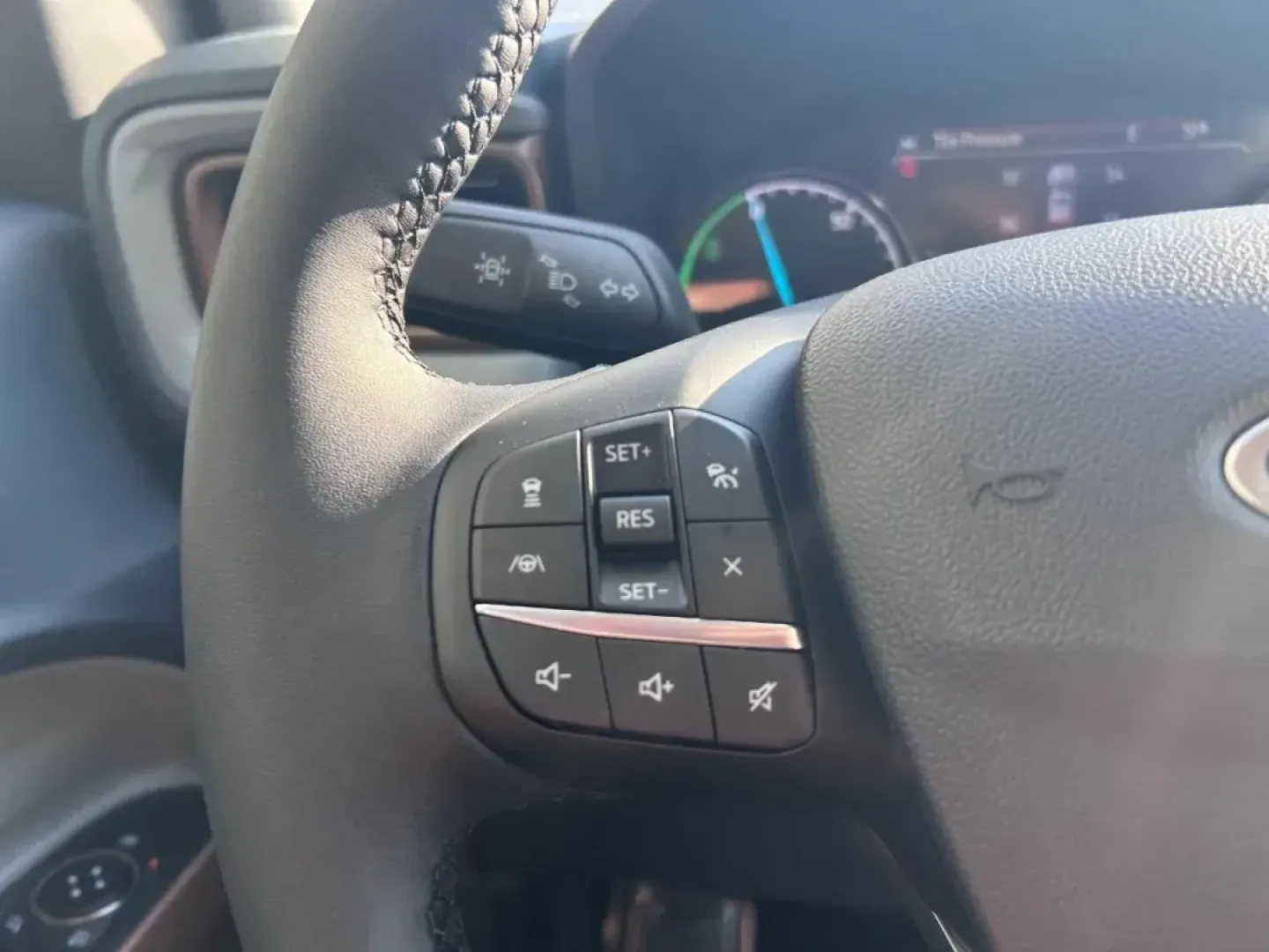 2024 /Desert Brown Leather Ford Maverick LARIAT (3FTTW8M37RR) with an 2.5L Hybrid engine, Automatic transmission, located at 141 Commercial Dr, Fredericktown, MO, 63645, (573) 783-6432, 37.570087, -90.320648 - Unlock a new level of adventure with the 2024 Ford Maverick LARIAT from Pettus Ford Fredericktown, where your search for quality used vehicles ends! Located conveniently at 141 Commercial Drive, Fredericktown, MO 63645, our dealership specializes in OEM retail, ensuring you get nothing but the best - Photo#10