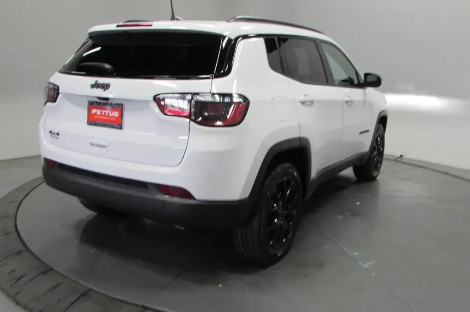 2025 /Black Leather Trimmed Jeep Compass Latitude (3C4NJDBN8ST) with an Other engine, Automatic transmission, located at 12830 Highway 21, De Soto, MO, 63020, (636) 337-7777, 38.153099, -90.573624 - Discover the perfect blend of adventure and everyday practicality with the 2025 Jeep Compass Latitude, available now at Pettus CDJR DeSoto. Located at 12830 Highway 21 in De Soto, MO, our dealership specializes in quality used vehicles, making it easier than ever for you to find affordable used cars - Photo#7