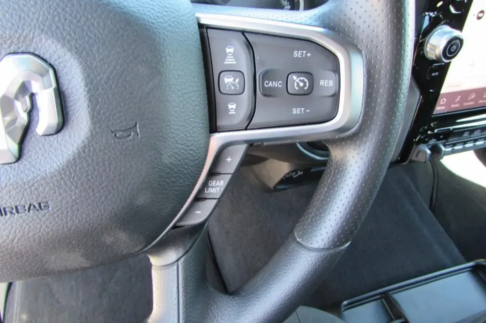 2025 /Diesel Gray/Black Cloth Ram 2500 Tradesman (3C63R5CL3SG) with an Other engine, located at 12830 Highway 21, De Soto, MO, 63020, (636) 337-7777, 38.153099, -90.573624 - Experience the ultimate fusion of power and comfort with the 2025 Ram 2500 Tradesman, available now at Pettus CDJR DeSoto. Located at 12830 Highway 21, De Soto, MO 63020, our OEM dealership specializes in providing high-quality used vehicles that fit every lifestyle. Whether you're a hardworking pro - Photo#19