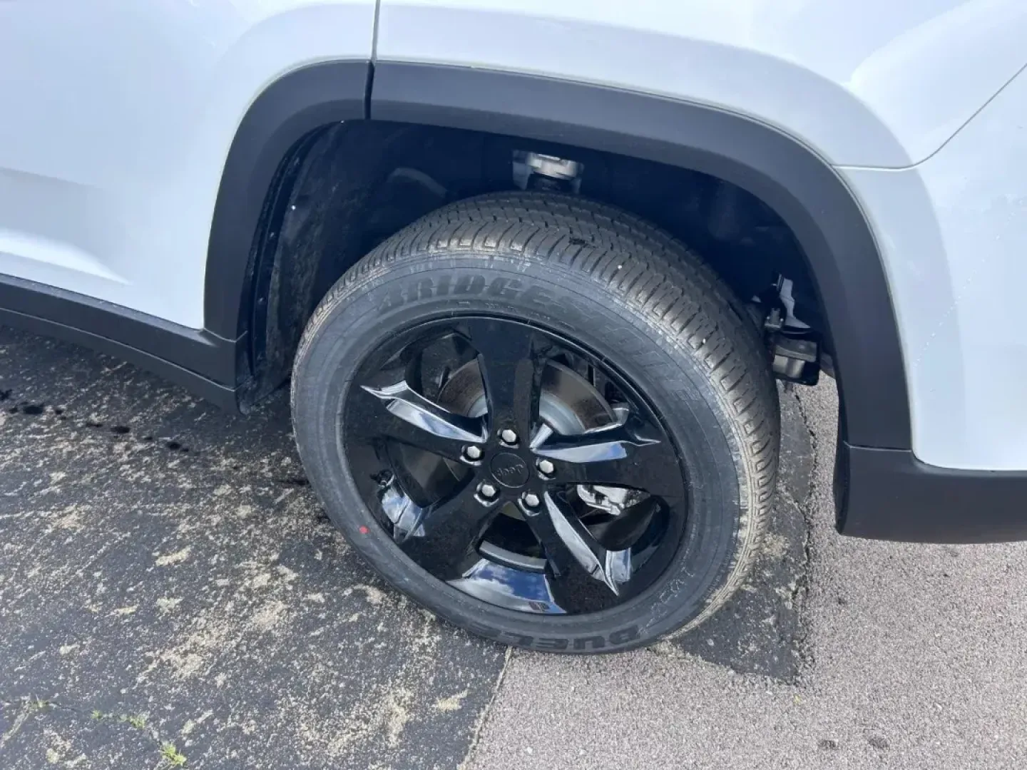 2025 /Global Black Suede Jeep Grand Cherokee Altitude X (1C4RJHAG4SC) with an 3.6L V6 24V VVT UPG I engine, Automatic transmission, located at 970 Woodlawn Dr., Farmington, MO, 63640, (573) 431-7800, 37.825642, -90.468674 - **Experience Adventure and Comfort with the 2025 Jeep Grand Cherokee Altitude X at Pettus CDJR Farmington!**<br /> <br /> Are you ready to elevate your family journey or weekend escape? The 2025 Jeep Grand Cherokee Altitude X is designed for those who crave adventure while ensuring safety and comfor - Photo#6