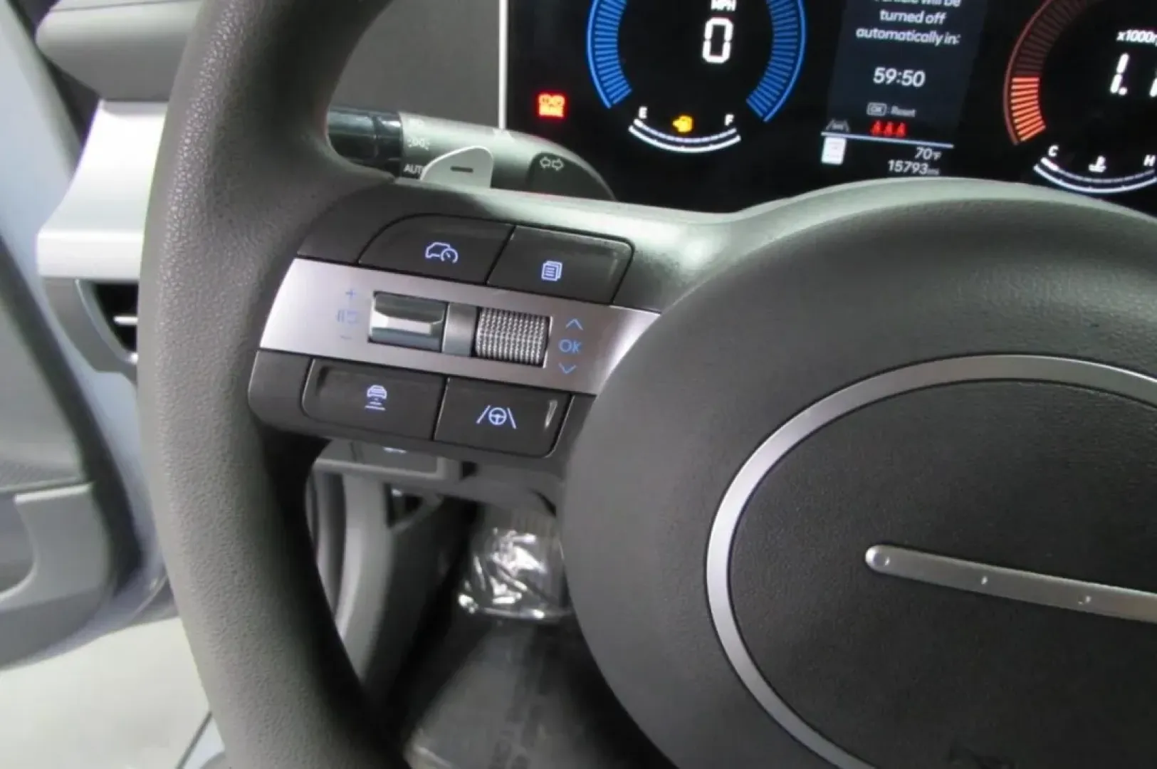 2024 /Cloth Hyundai Sonata SEL (KMHL64JA3RA) with an 2.5L GDI MPI DOHC I4 CVVT engine, Automatic transmission, located at 12836 Highway 21, De Soto, MO, 63020, (636) 337-7777, 38.151867, -90.575615 - **Embrace the Open Road with the 2024 Hyundai Sonata SEL Perfect for Your Next Adventure!**<br /> <br /> Are you ready to elevate your daily commute or embark on weekend getaways? The 2024 Hyundai Sonata SEL is not just a car; it's your ticket to a life filled with memorable journeys and effortless - Photo#15