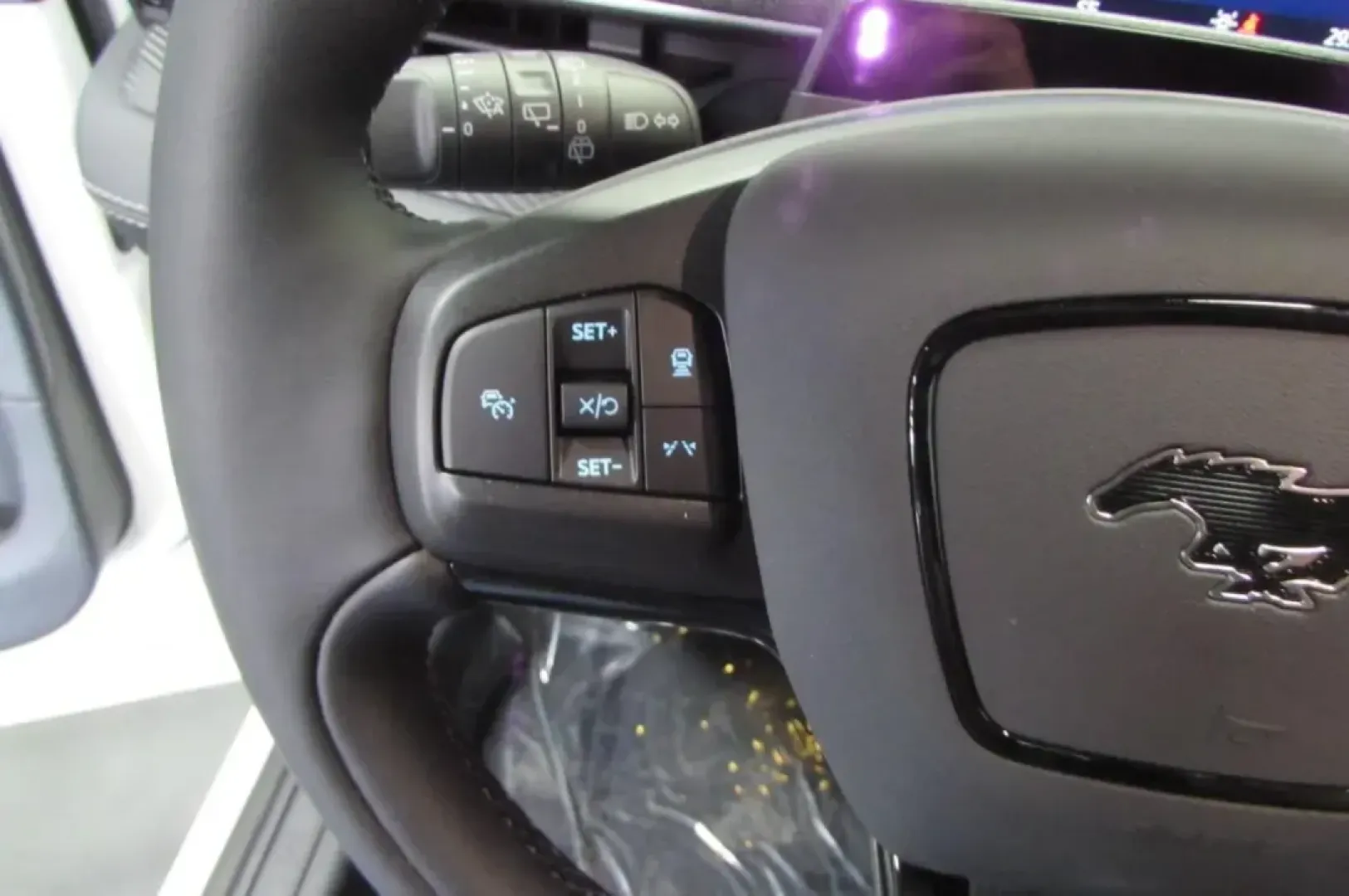 2025 /Light Space Gray Leather Trimm Ford Mustang Mach-E Premium (3FMTK3SU4SM) with an Electric Motor engine, located at 12836 Highway 21, De Soto, MO, 63020, (636) 337-7777, 38.151867, -90.575615 - **Discover the Future of Driving with the 2025 Ford Mustang Mach-E at Pettus Ford De Soto!**<br /> <br /> Are you ready to elevate your driving experience? This 2025 Ford Mustang Mach-E Premium is not just a vehicle; it's a lifestyle choice for modern adventurers and eco-friendly enthusiasts alike. - Photo#16