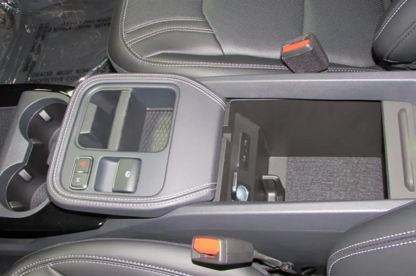 2025 /Light Space Gray Leather Trimm Ford Mustang Mach-E Premium (3FMTK3SU4SM) with an Electric Motor engine, located at 12836 Highway 21, De Soto, MO, 63020, (636) 337-7777, 38.151867, -90.575615 - **Discover the Future of Driving with the 2025 Ford Mustang Mach-E at Pettus Ford De Soto!**<br /> <br /> Are you ready to elevate your driving experience? This 2025 Ford Mustang Mach-E Premium is not just a vehicle; it's a lifestyle choice for modern adventurers and eco-friendly enthusiasts alike. - Photo#21