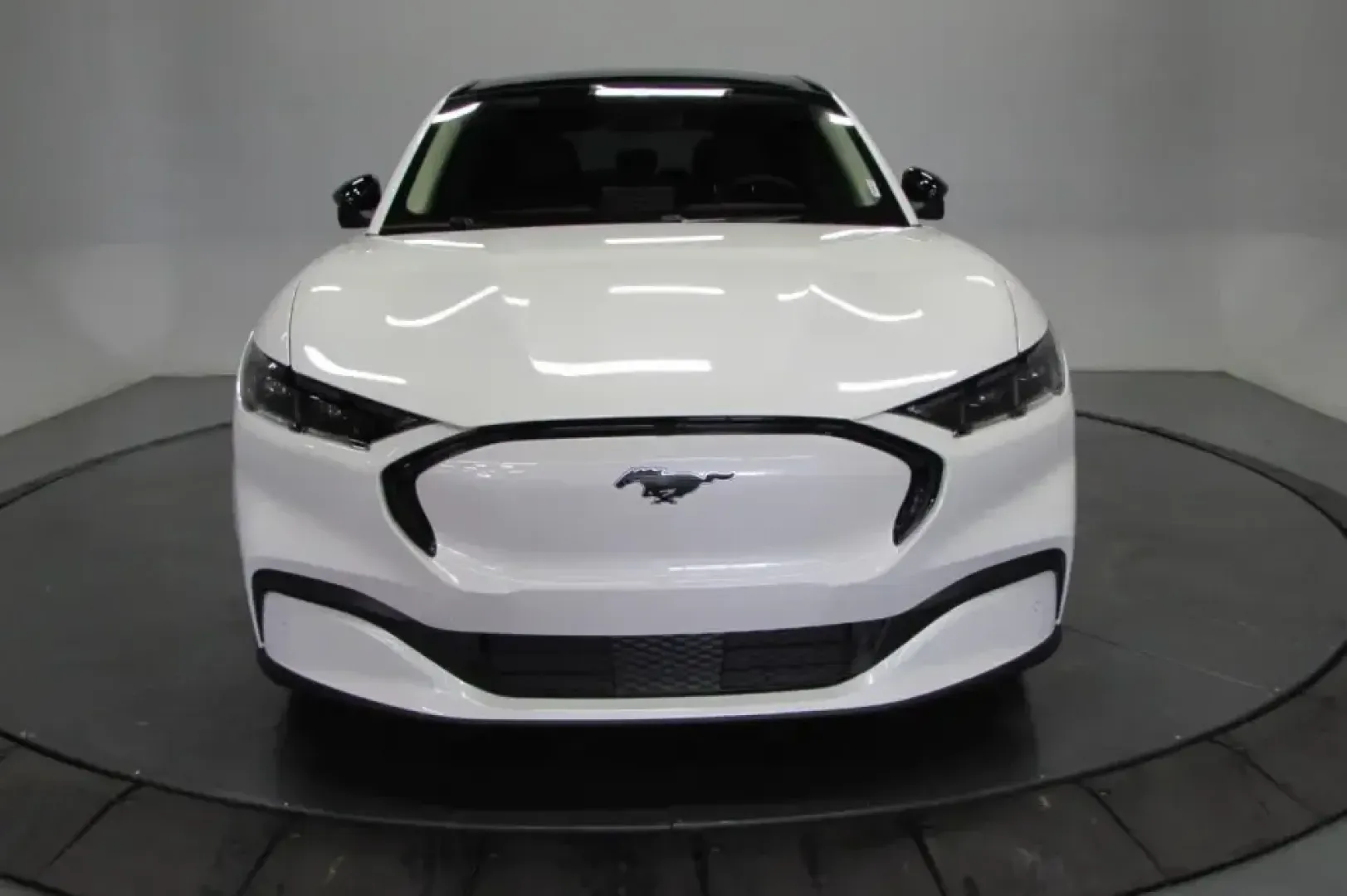 2025 /Black Onyx Ford Mustang Mach-E Premium (3FMTK3SU4SM) with an Electric Motor engine, 1A transmission, located at 12836 Highway 21, De Soto, MO, 63020, (636) 337-7777, 38.151867, -90.575615 - **Discover the Future of Driving with the 2025 Ford Mustang Mach-E at Pettus Ford De Soto!**<br /> <br /> Are you ready to elevate your driving experience? This 2025 Ford Mustang Mach-E Premium is not just a vehicle; it's a lifestyle choice for modern adventurers and eco-friendly enthusiasts alike. - Photo#1