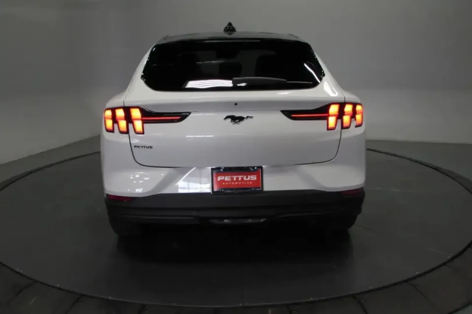 2025 /Black Onyx Ford Mustang Mach-E Premium (3FMTK3SU4SM) with an Electric Motor engine, 1A transmission, located at 12836 Highway 21, De Soto, MO, 63020, (636) 337-7777, 38.151867, -90.575615 - **Discover the Future of Driving with the 2025 Ford Mustang Mach-E at Pettus Ford De Soto!**<br /> <br /> Are you ready to elevate your driving experience? This 2025 Ford Mustang Mach-E Premium is not just a vehicle; it's a lifestyle choice for modern adventurers and eco-friendly enthusiasts alike. - Photo#6