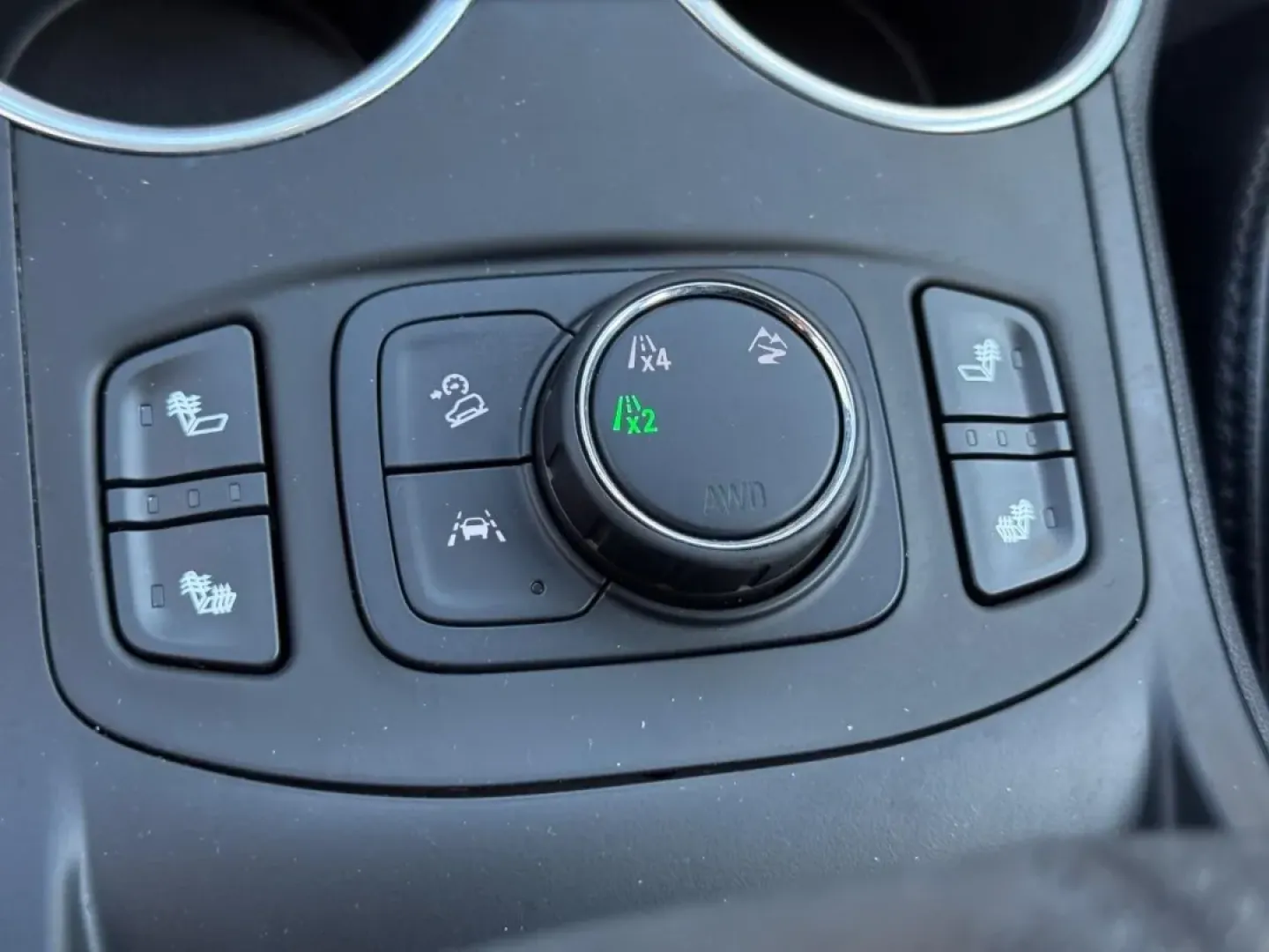 2021 /Jet Black Leather GMC Terrain SLE (3GKALTEVXML) with an 1.5L Turbo DOHC 4-cylinder / SIDI / VVT engine, Automatic transmission, located at 970 Woodlawn Dr., Farmington, MO, 63640, (573) 431-7800, 37.825642, -90.468674 - **Experience Adventure with the 2021 GMC Terrain SLE Your Ultimate SUV Companion!**<br /> <br /> Whether you're navigating the bustling streets of Farmington, MO, or embarking on weekend getaways to nearby attractions like the Mark Twain National Forest, the 2021 GMC Terrain SLE is your ticket to a - Photo#18
