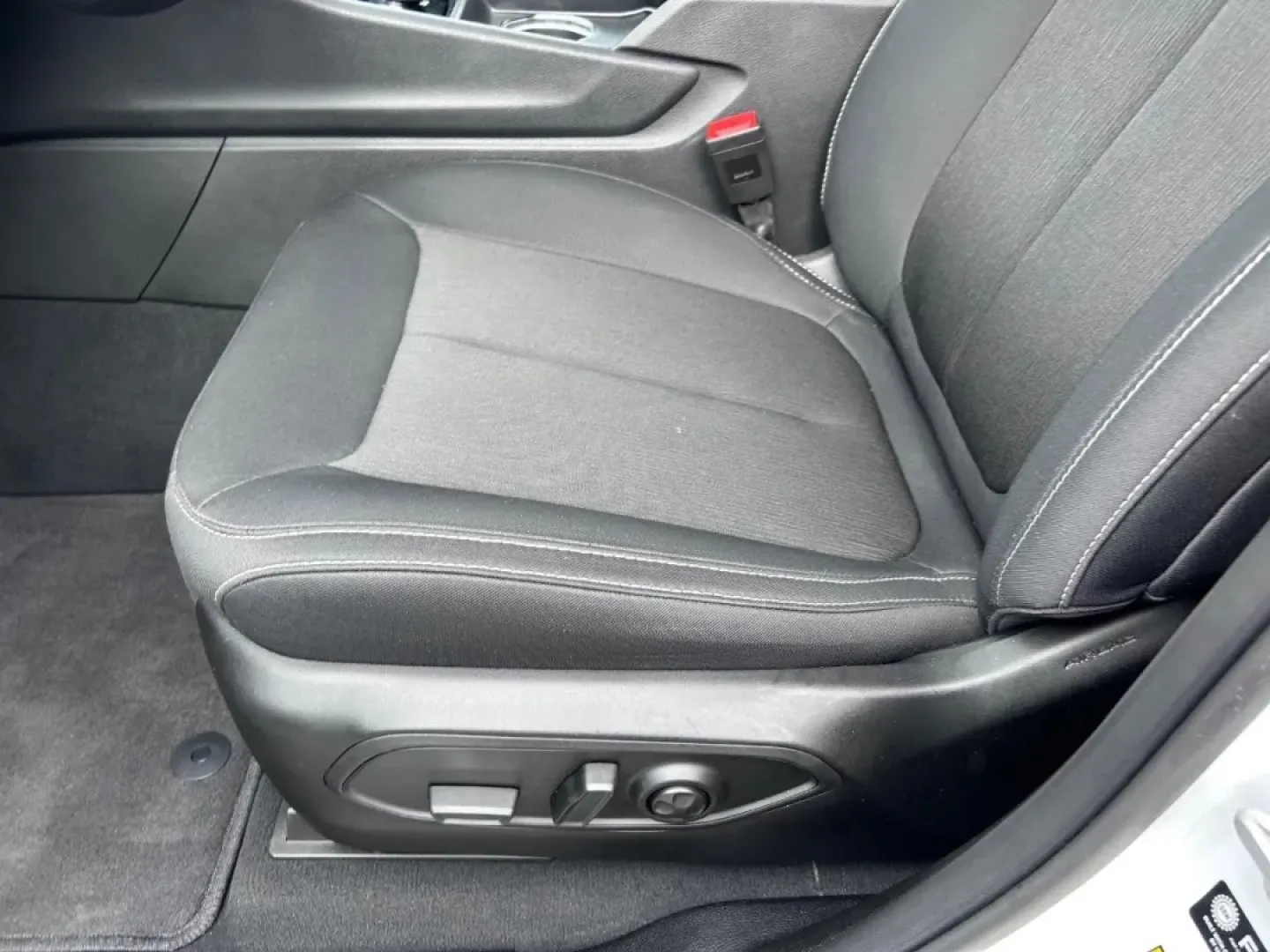 2025 /Global Black Cloth Jeep Grand Cherokee Laredo (1C4RJKAG9S8) with an 3.6L V6 24V VVT UPG I engine, Automatic transmission, located at 970 Woodlawn Dr., Farmington, MO, 63640, (573) 431-7800, 37.825642, -90.468674 - Experience the thrill of adventure and the comfort of family travel with this stunning 2025 Jeep Grand Cherokee L, available now at Pettus CDJR Farmington. Located at 970 Woodlawn Drive, Farmington, MO 63640, our dealership specializes in quality used vehicles and is proud to offer this exceptional - Photo#20