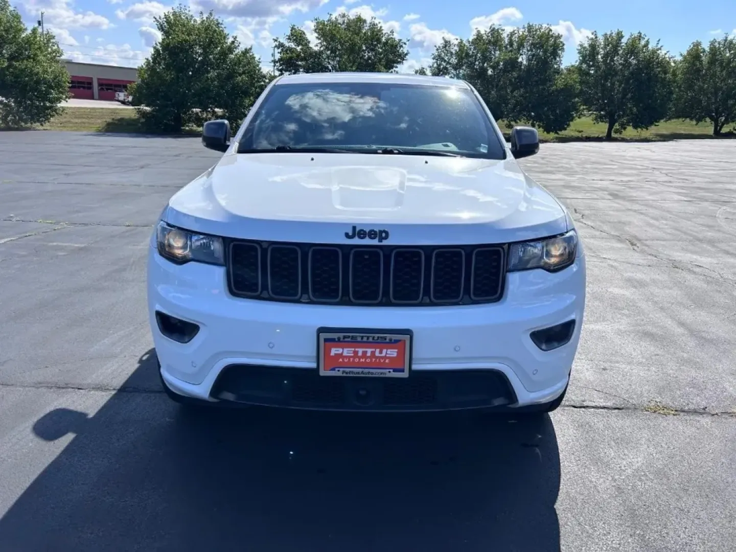 2021 /Black Leather Jeep Grand Cherokee 80th Anniversary Edition (1C4RJFBG9MC) with an 3.6L V6 24V VVT UPG I engine, Automatic transmission, located at 970 Woodlawn Dr., Farmington, MO, 63640, (573) 431-7800, 37.825642, -90.468674 - ### Unleash Your Adventurous Spirit with the 2021 Jeep Grand Cherokee 80th Anniversary Edition!<br /> <br /> Are you ready to elevate your lifestyle with a vehicle that seamlessly combines rugged capability and everyday comfort? The 2021 Jeep Grand Cherokee 80th Anniversary Edition is the perfect co - Photo#8