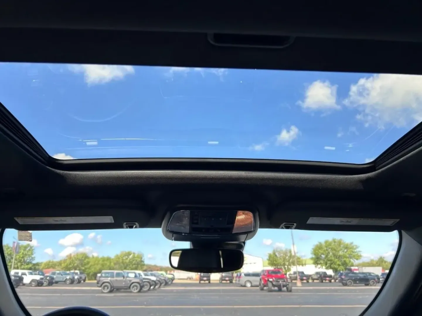 2021 /Black Leather Jeep Grand Cherokee 80th Anniversary Edition (1C4RJFBG9MC) with an 3.6L V6 24V VVT UPG I engine, Automatic transmission, located at 970 Woodlawn Dr., Farmington, MO, 63640, (573) 431-7800, 37.825642, -90.468674 - ### Unleash Your Adventurous Spirit with the 2021 Jeep Grand Cherokee 80th Anniversary Edition!<br /> <br /> Are you ready to elevate your lifestyle with a vehicle that seamlessly combines rugged capability and everyday comfort? The 2021 Jeep Grand Cherokee 80th Anniversary Edition is the perfect co - Photo#10