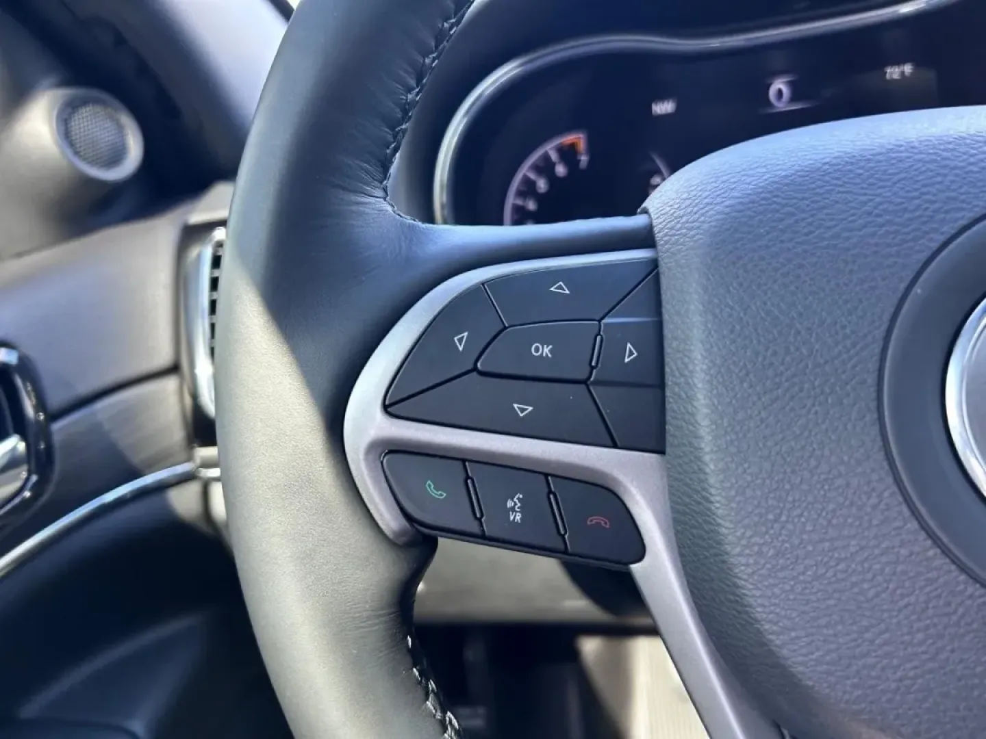 2021 /Black Leather Jeep Grand Cherokee 80th Anniversary Edition (1C4RJFBG9MC) with an 3.6L V6 24V VVT UPG I engine, Automatic transmission, located at 970 Woodlawn Dr., Farmington, MO, 63640, (573) 431-7800, 37.825642, -90.468674 - ### Unleash Your Adventurous Spirit with the 2021 Jeep Grand Cherokee 80th Anniversary Edition!<br /> <br /> Are you ready to elevate your lifestyle with a vehicle that seamlessly combines rugged capability and everyday comfort? The 2021 Jeep Grand Cherokee 80th Anniversary Edition is the perfect co - Photo#13