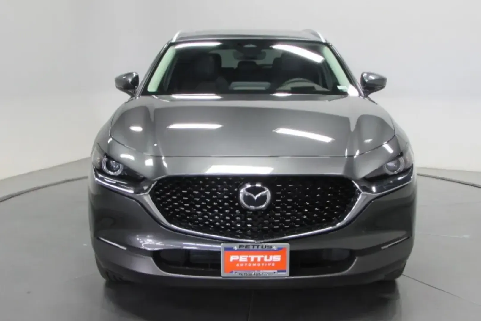 2024 Mazda CX-30 2.5 S Premium Package (3MVDMBDM6RM) with an 2.5L SKYACTIV-G DOHC 16-Valve 4-Cylinder engine, Automatic transmission, located at 141 Commercial Dr, Fredericktown, MO, 63645, (573) 783-6432, 37.570087, -90.320648 - USED 2024 Mazda CX-30 2.5 S Premium Package from Pettus Ford Fredericktown, Fredericktown MO. - Photo#1